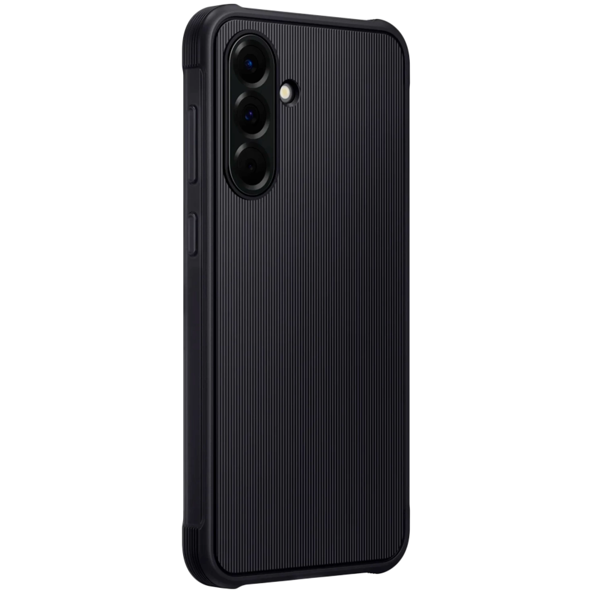 Samsung Galaxy A56 5G Rugged Case Black