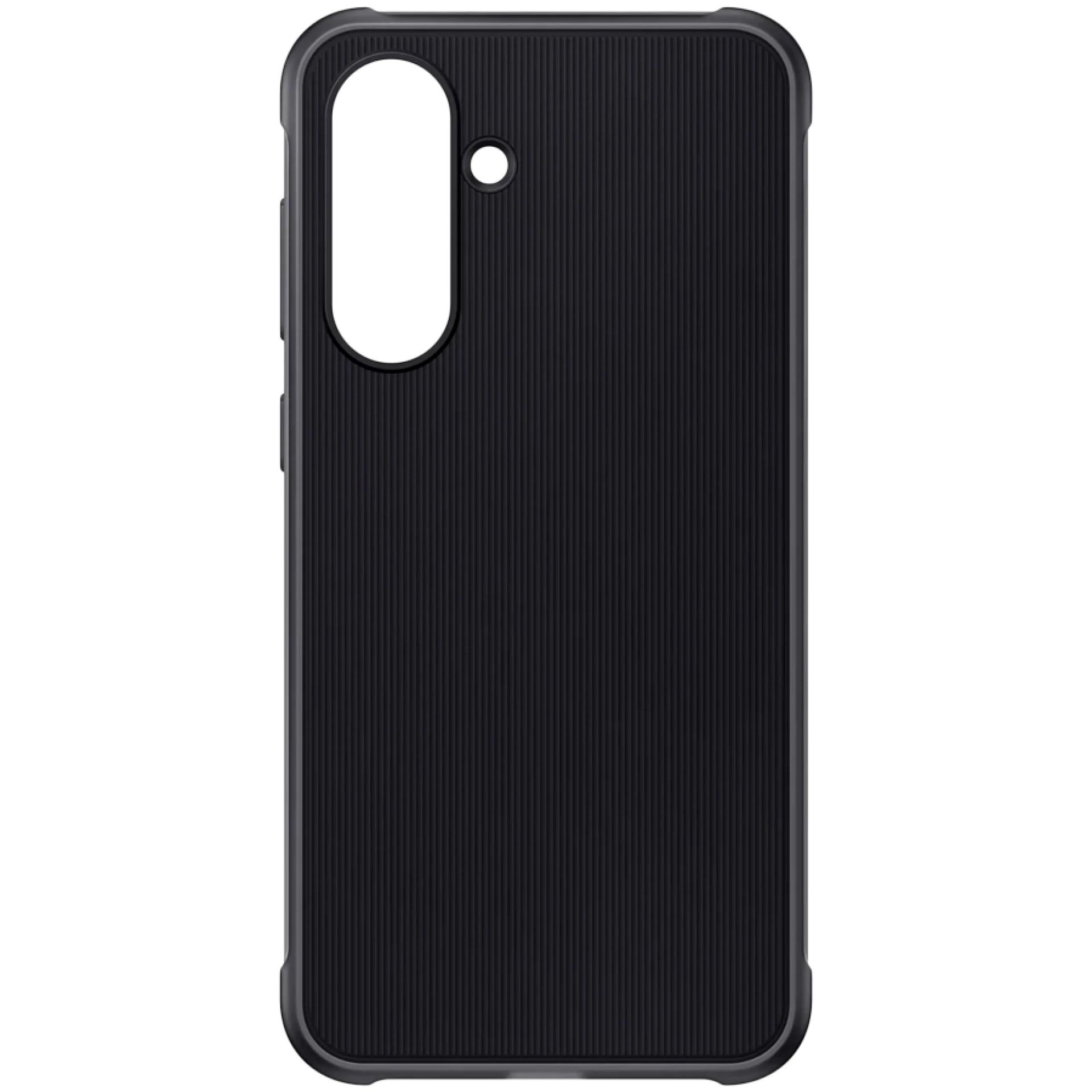Samsung Galaxy A56 5G Rugged Case Black