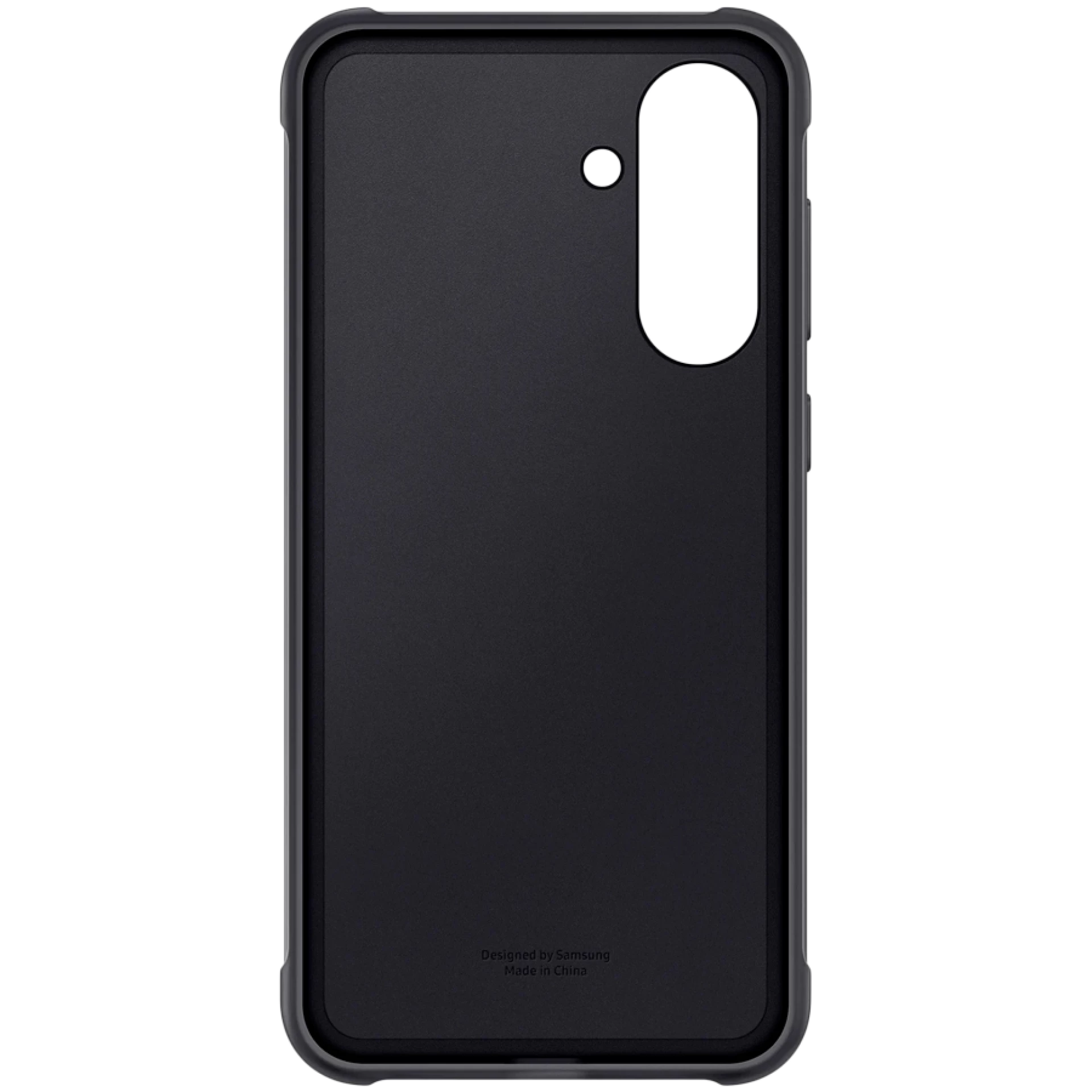 Samsung Galaxy A56 5G Rugged Case Black