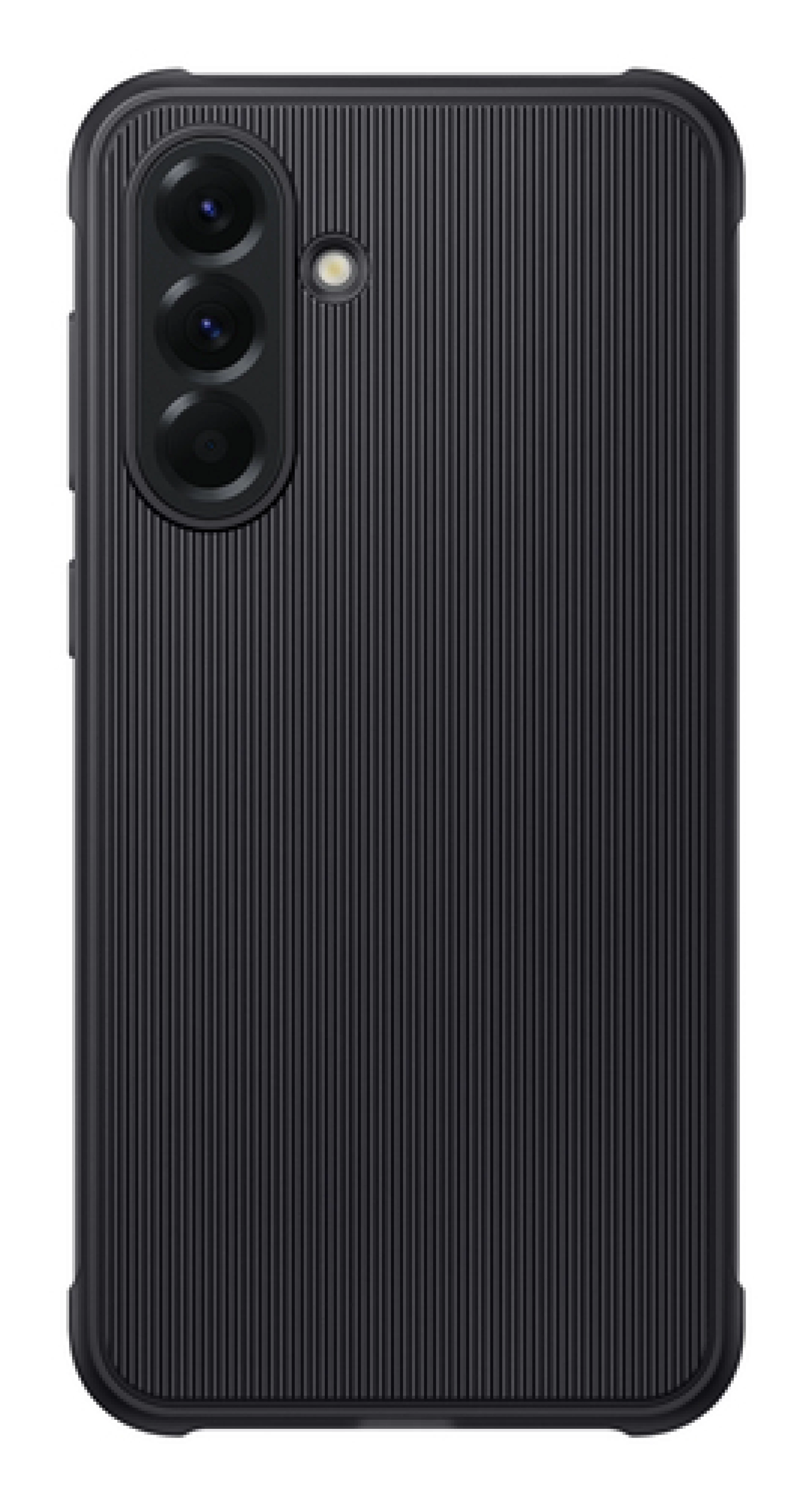 Samsung Galaxy A56 5G Rugged Case Black