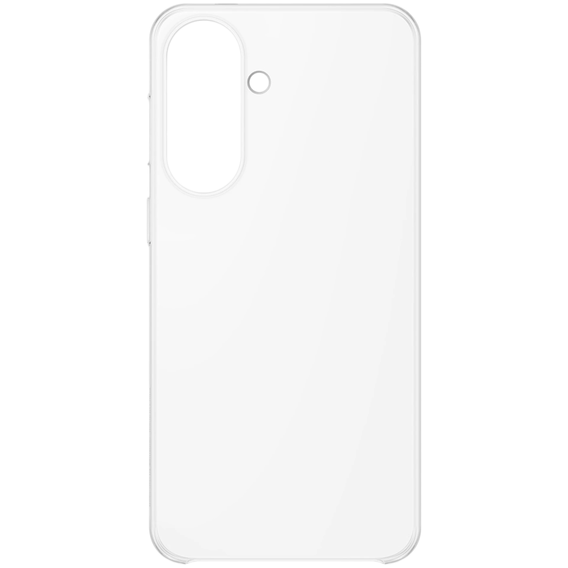 Samsung Galaxy A57 Clear Case Transparent