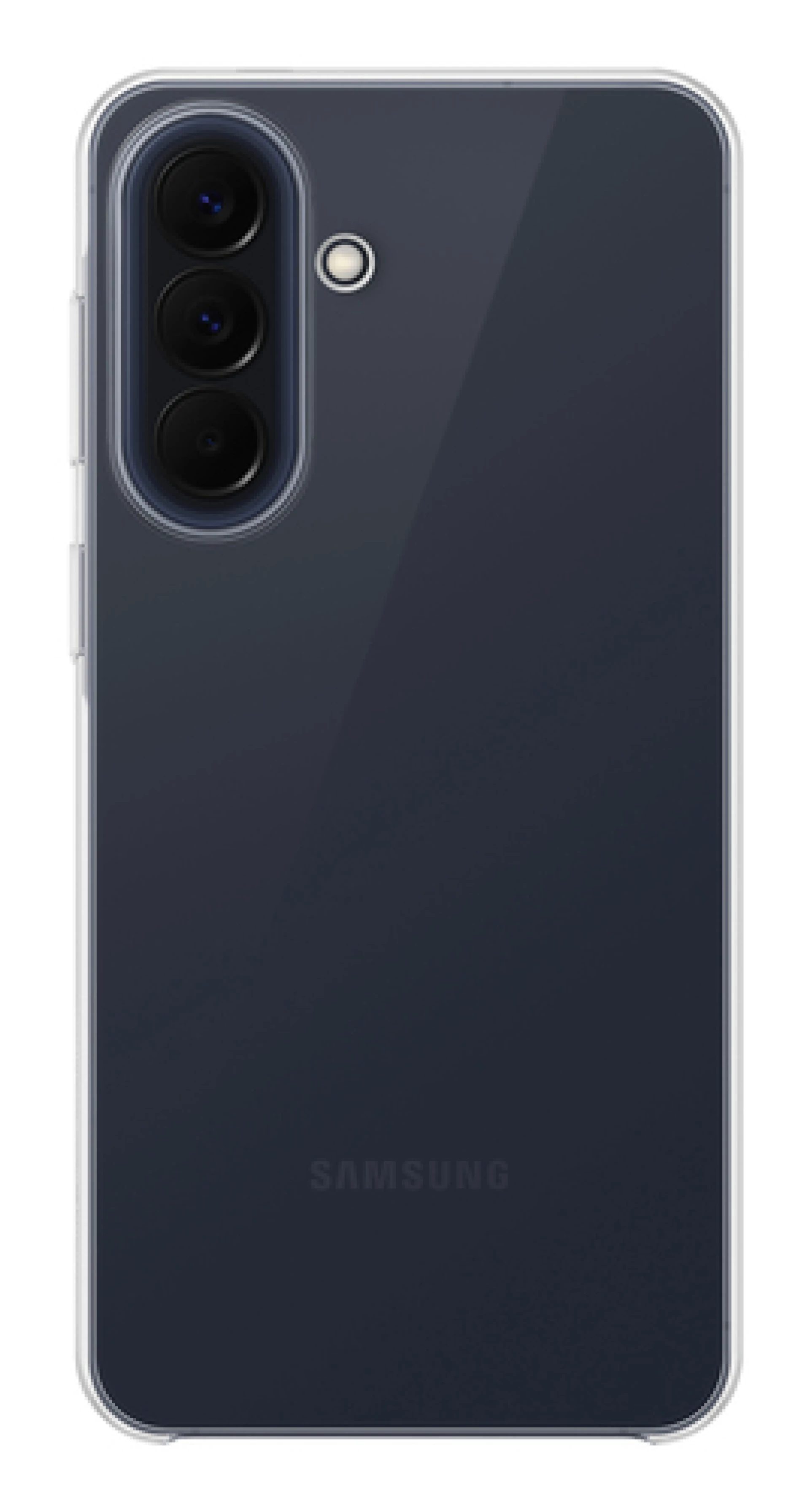 Samsung Galaxy A57 Clear Case Transparent
