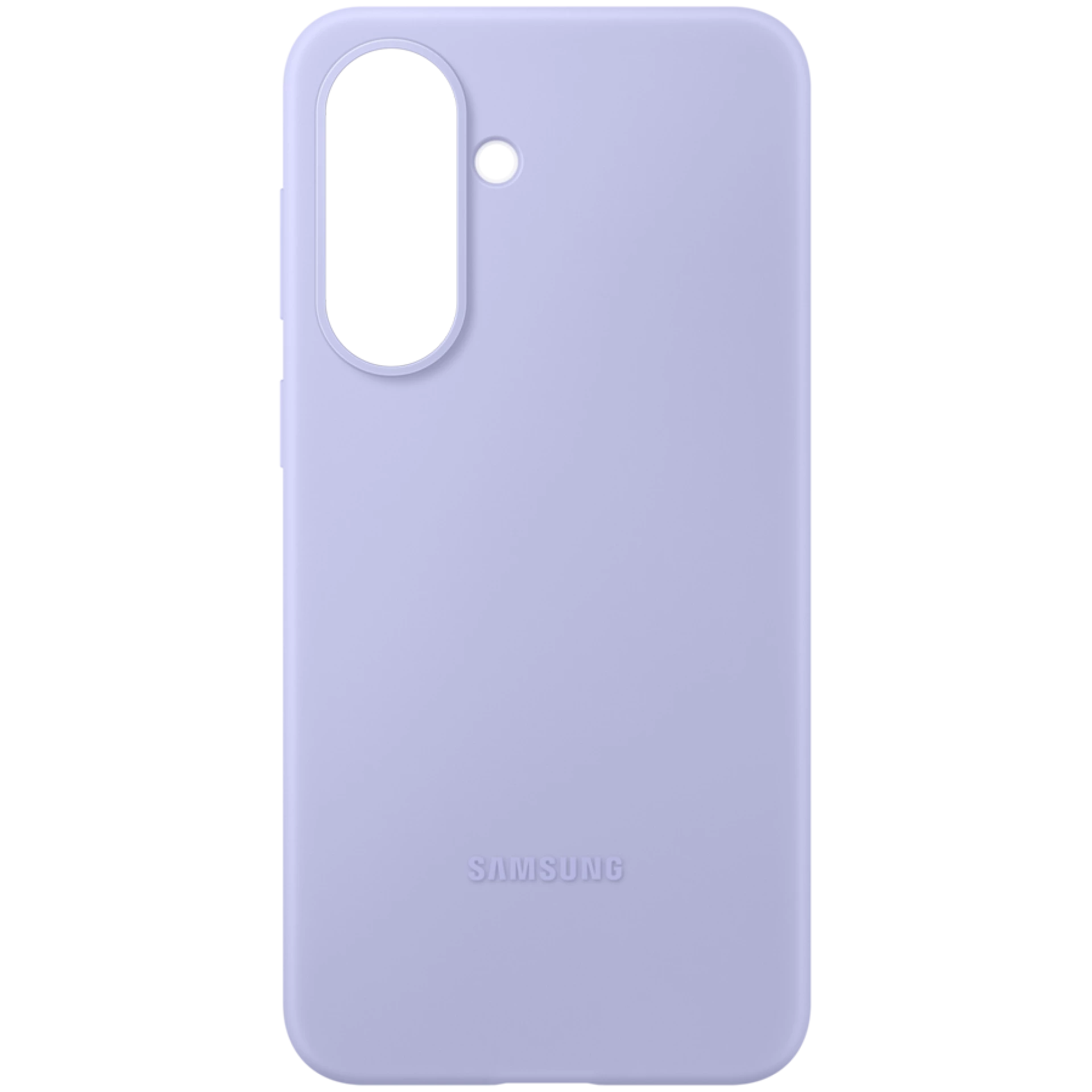 Samsung Galaxy A57 Silicone Case Violet