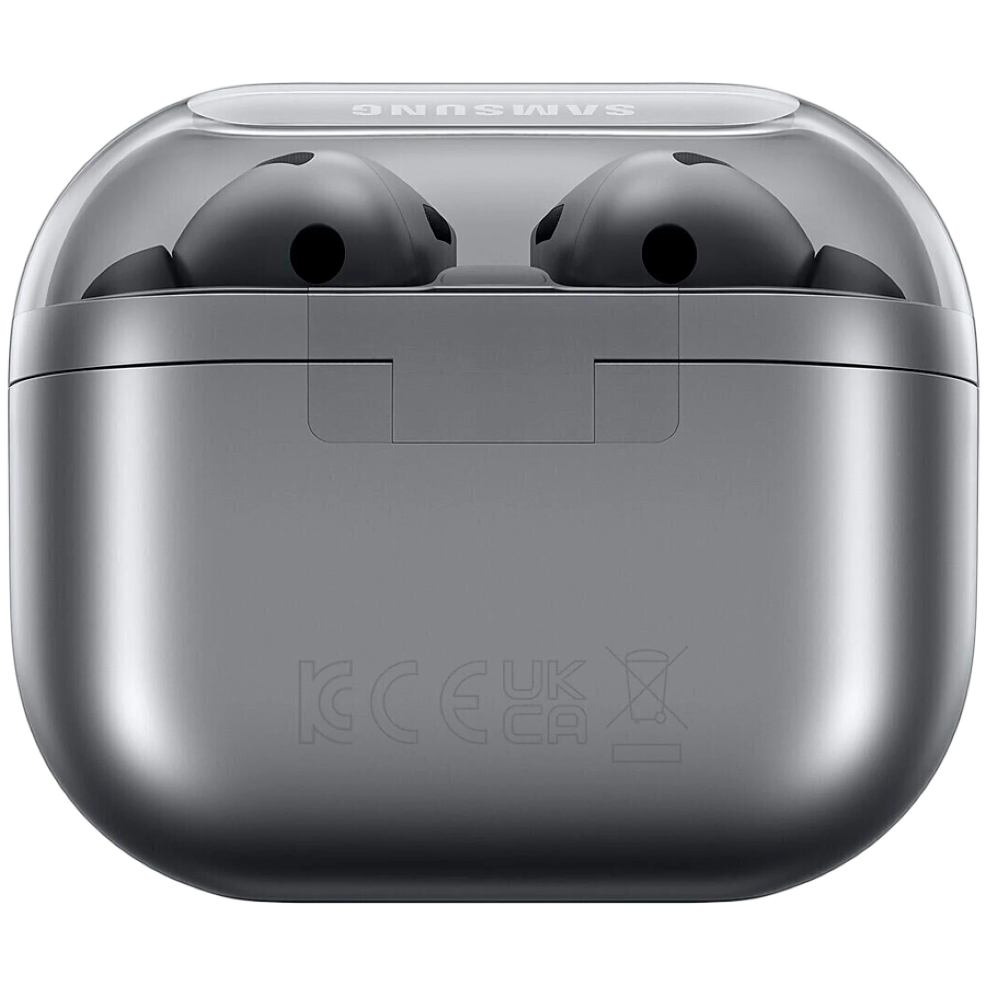 Samsung Galaxy Buds 3 Pro Silver