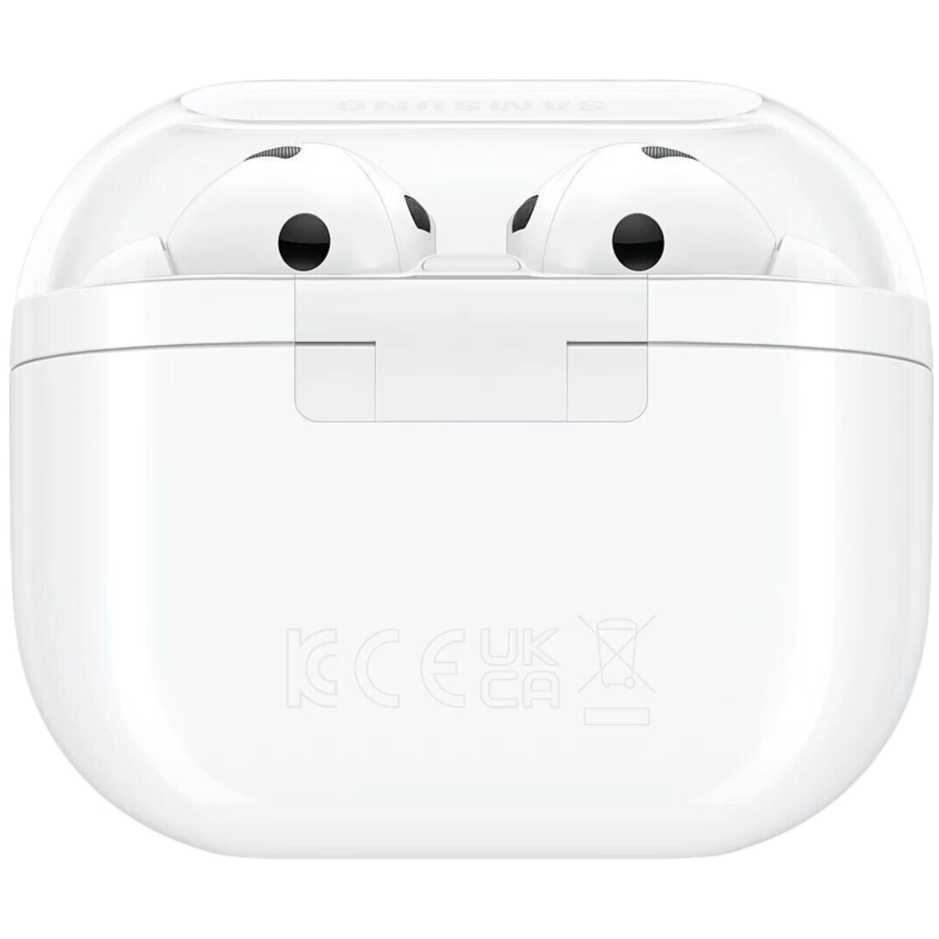 Samsung Galaxy Buds3 Pro White