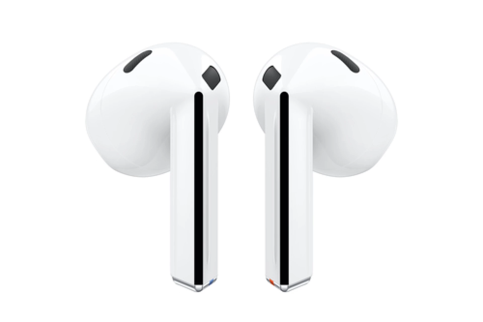 Samsung Galaxy Buds3 White