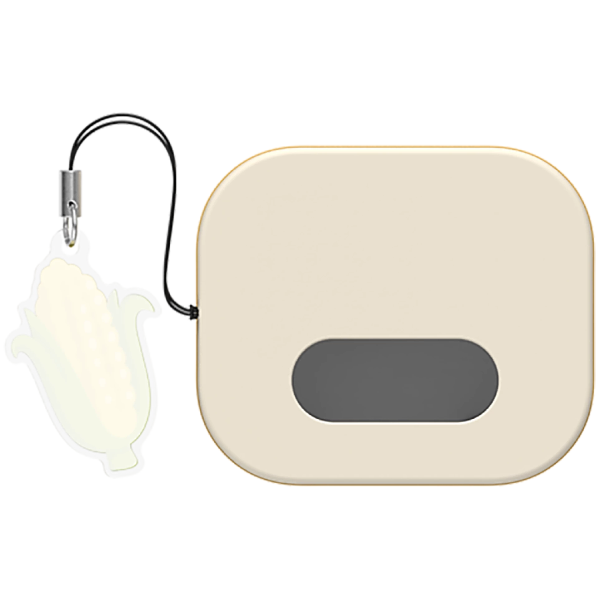 Samsung Galaxy Buds4 / Buds4 Pro Food Can Case Yellow