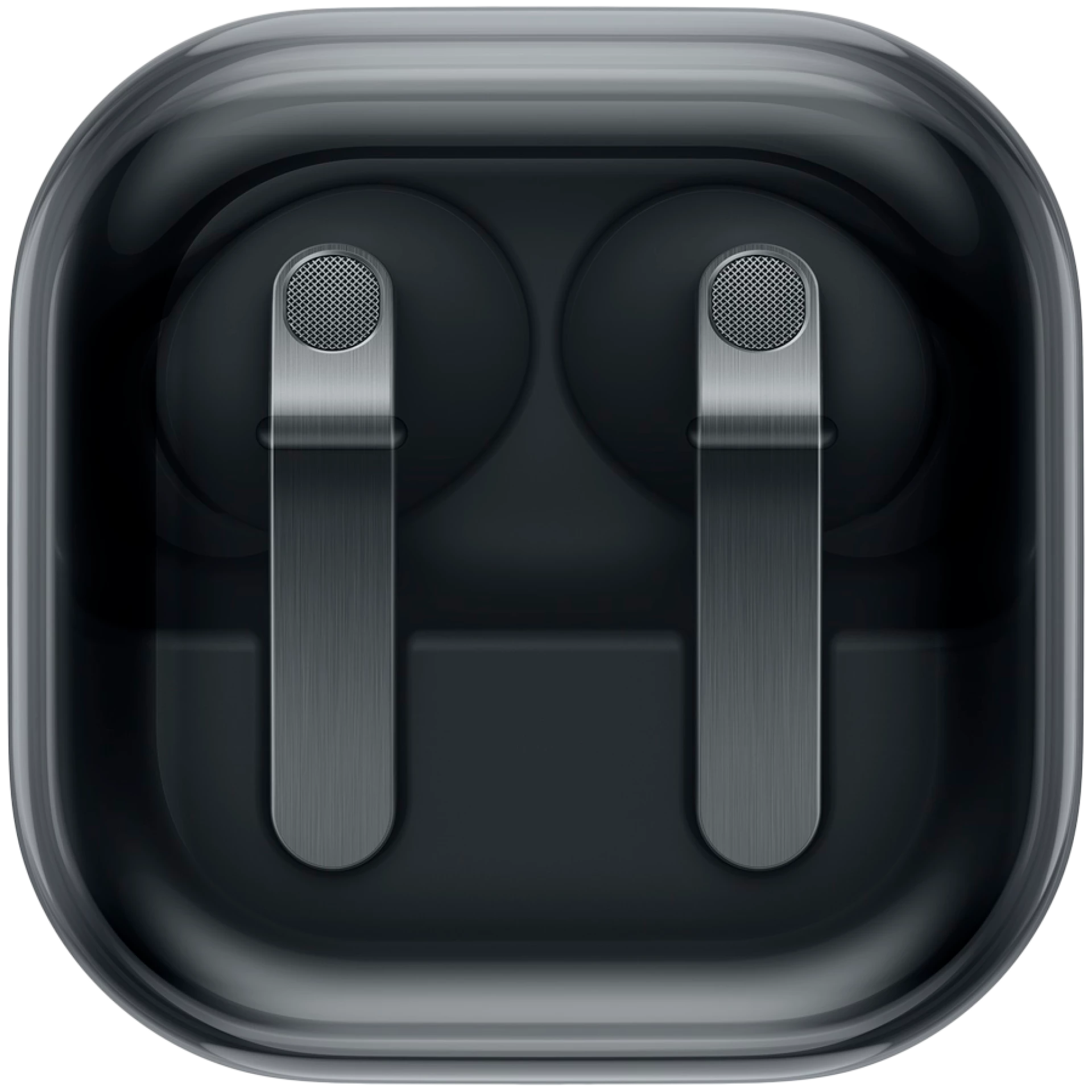 Samsung Galaxy Buds4 Pro Black