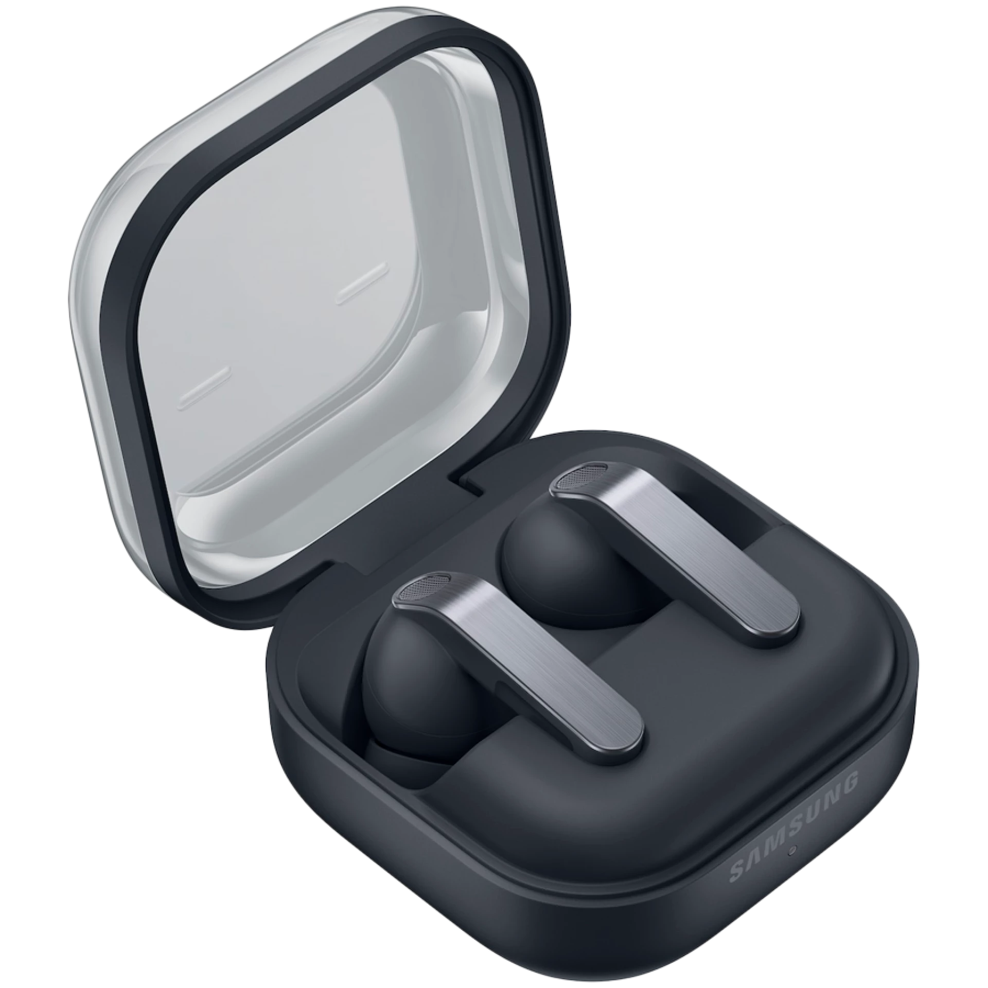Samsung Galaxy Buds4 Pro Black