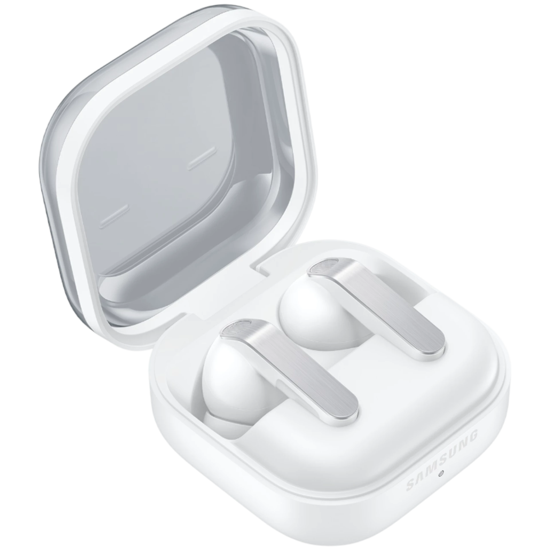 Samsung Galaxy Buds4 Pro White