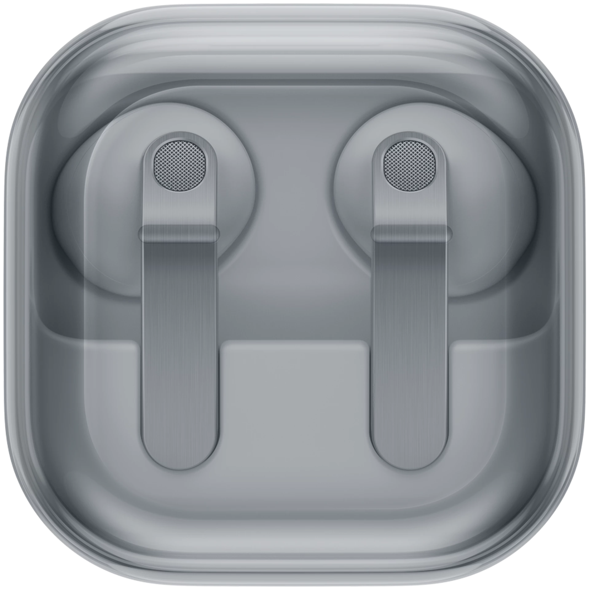 Samsung Galaxy Buds4 White