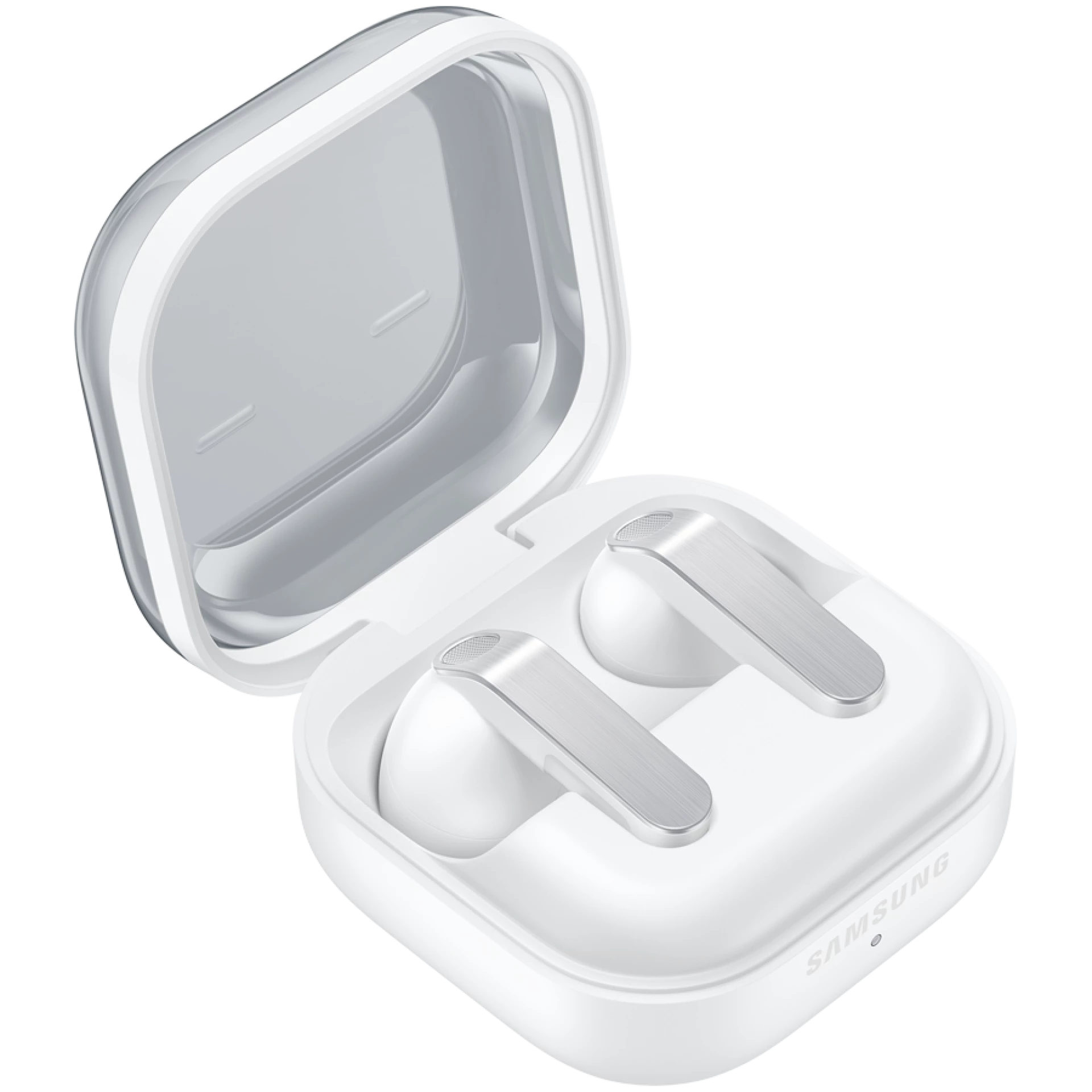 Samsung Galaxy Buds4 White