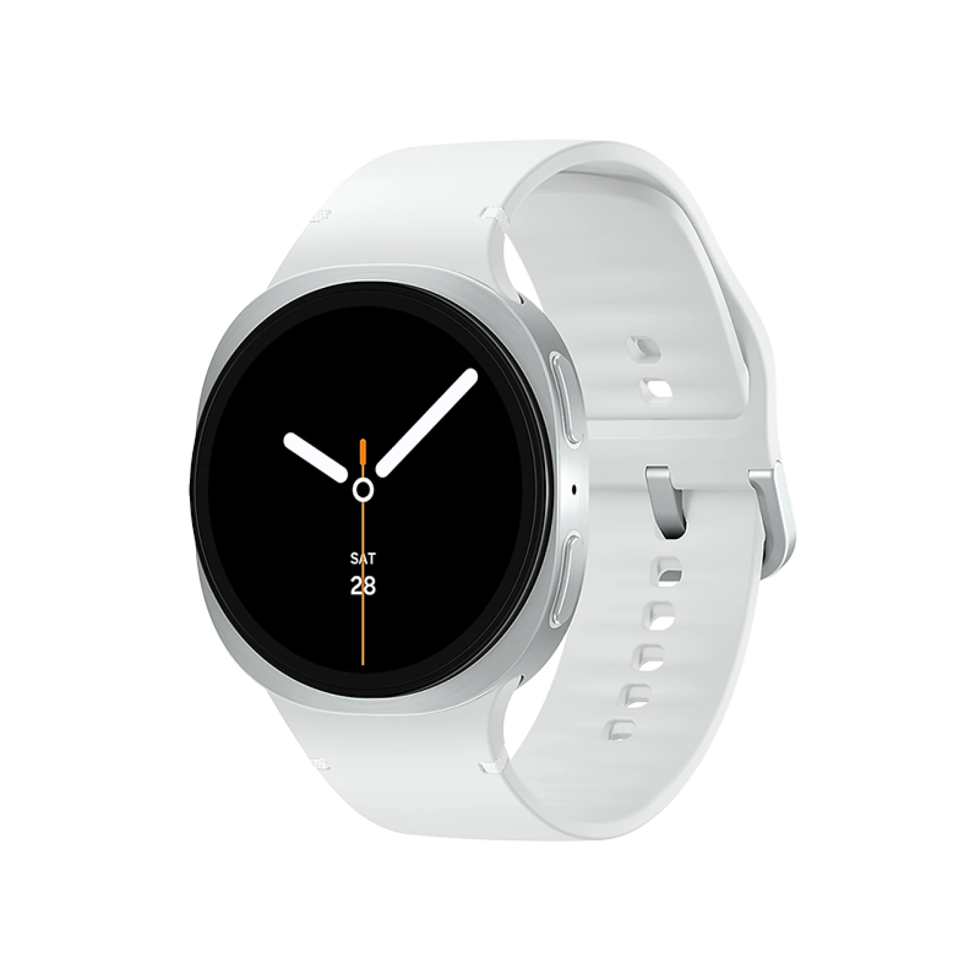 Samsung Galaxy L330 Watch 8 Silver