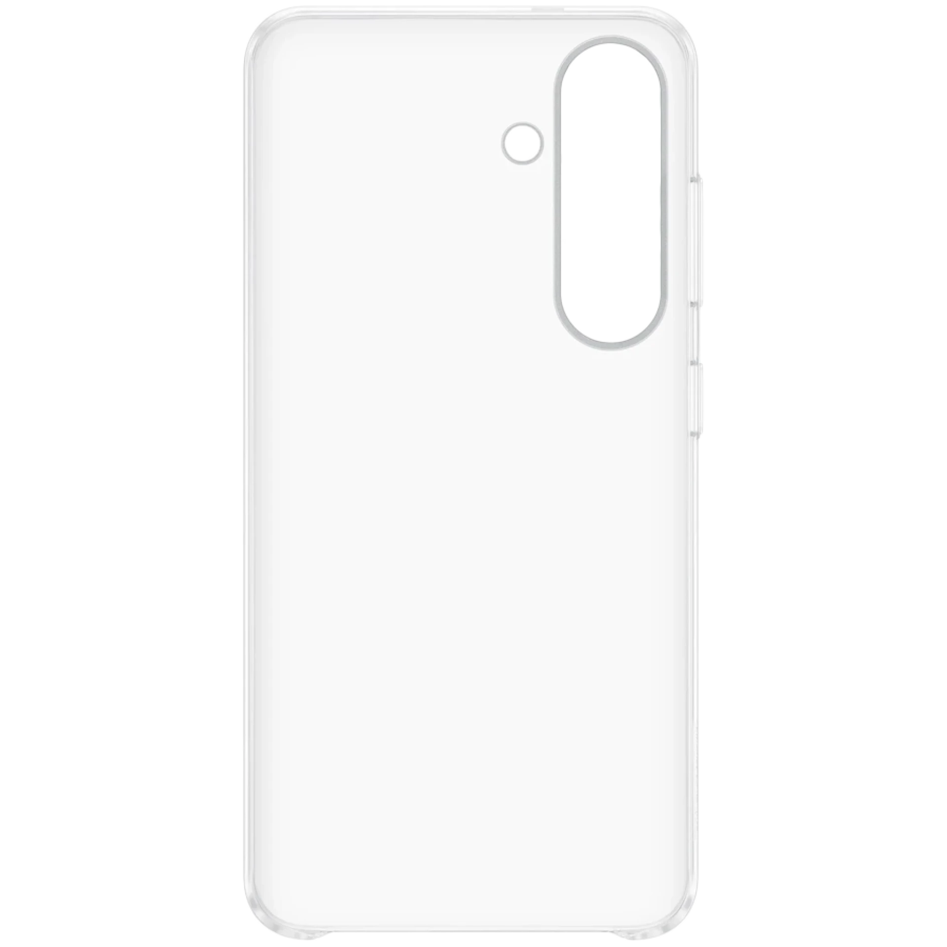 Samsung Galaxy S25 Ultra Clear Case Transparent