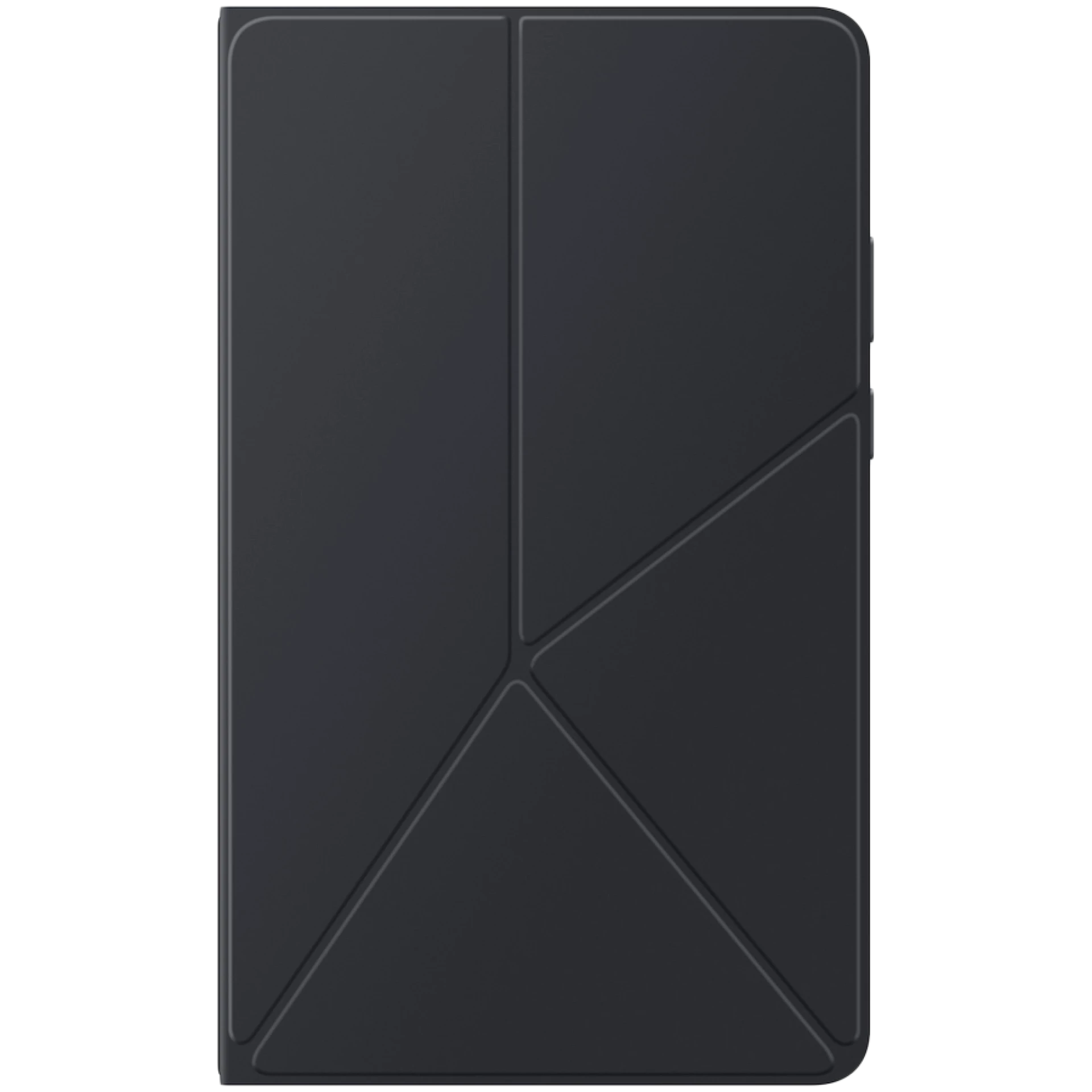 SAMSUNG Galaxy Tab A11 Book Cover Black