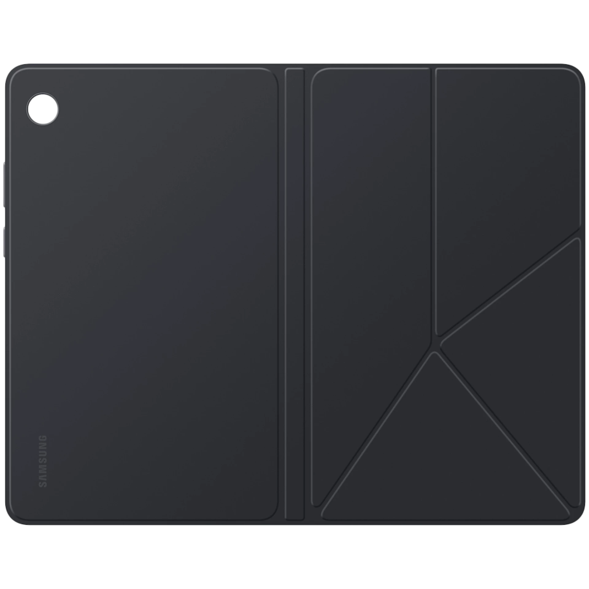 SAMSUNG Galaxy Tab A11 Book Cover Black