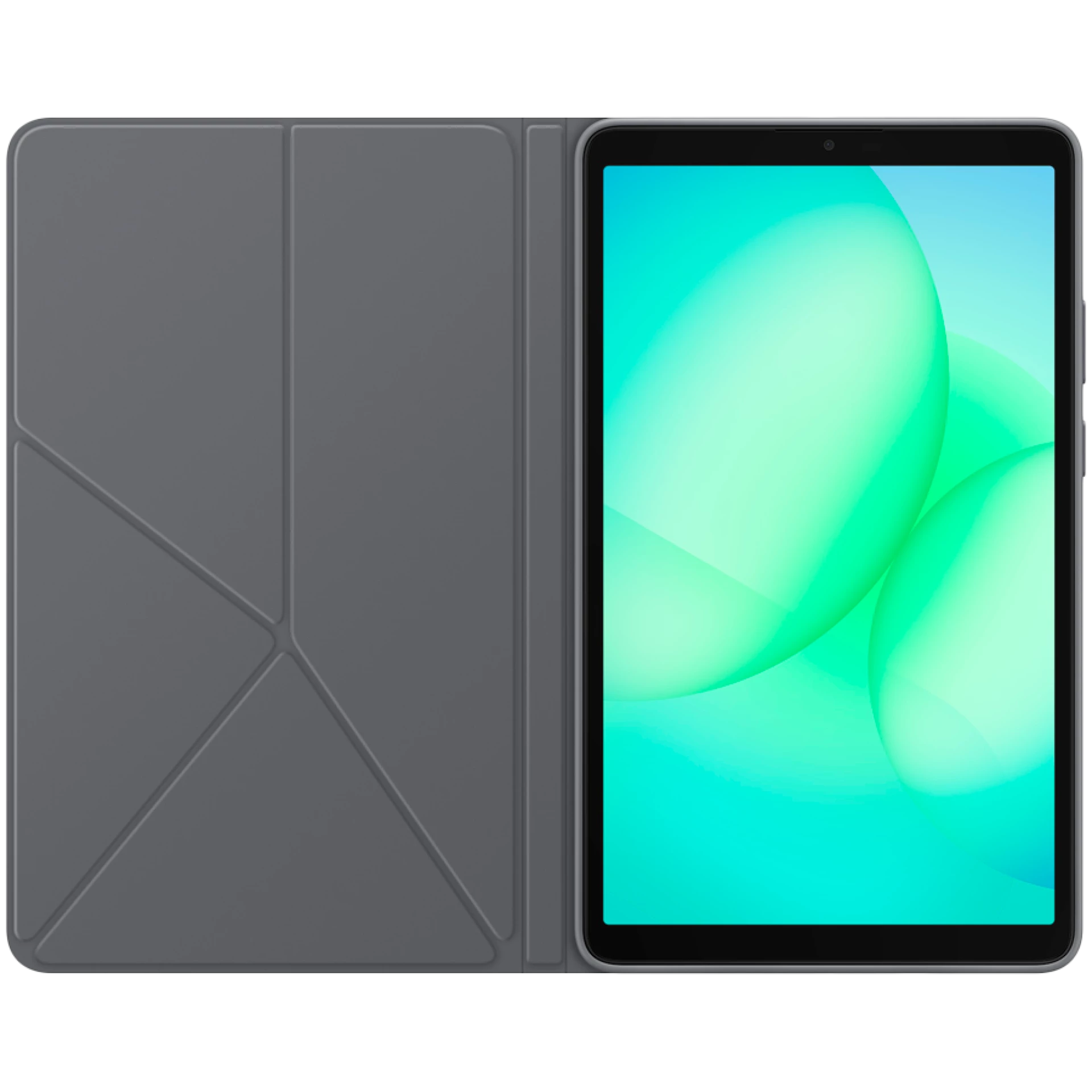 SAMSUNG Galaxy Tab A11 Book Cover Black