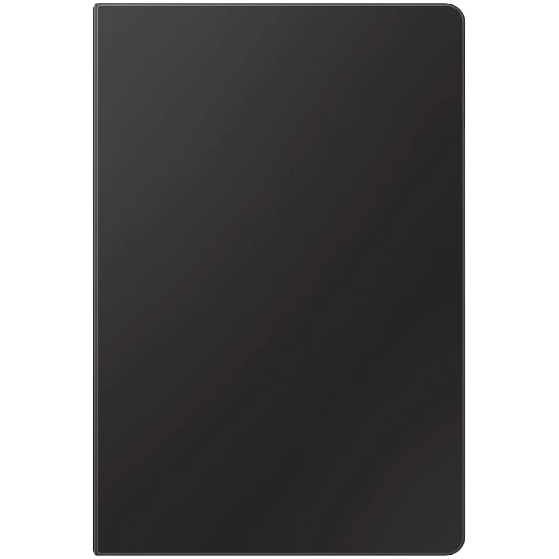 Samsung Galaxy Tab S10 FE+ Book Cover Keyboard - AI Key Black