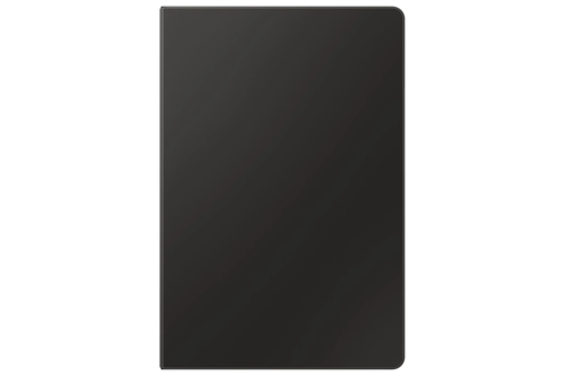 Samsung Galaxy Tab S10 FE+ Book Cover Keyboard - AI Key Black