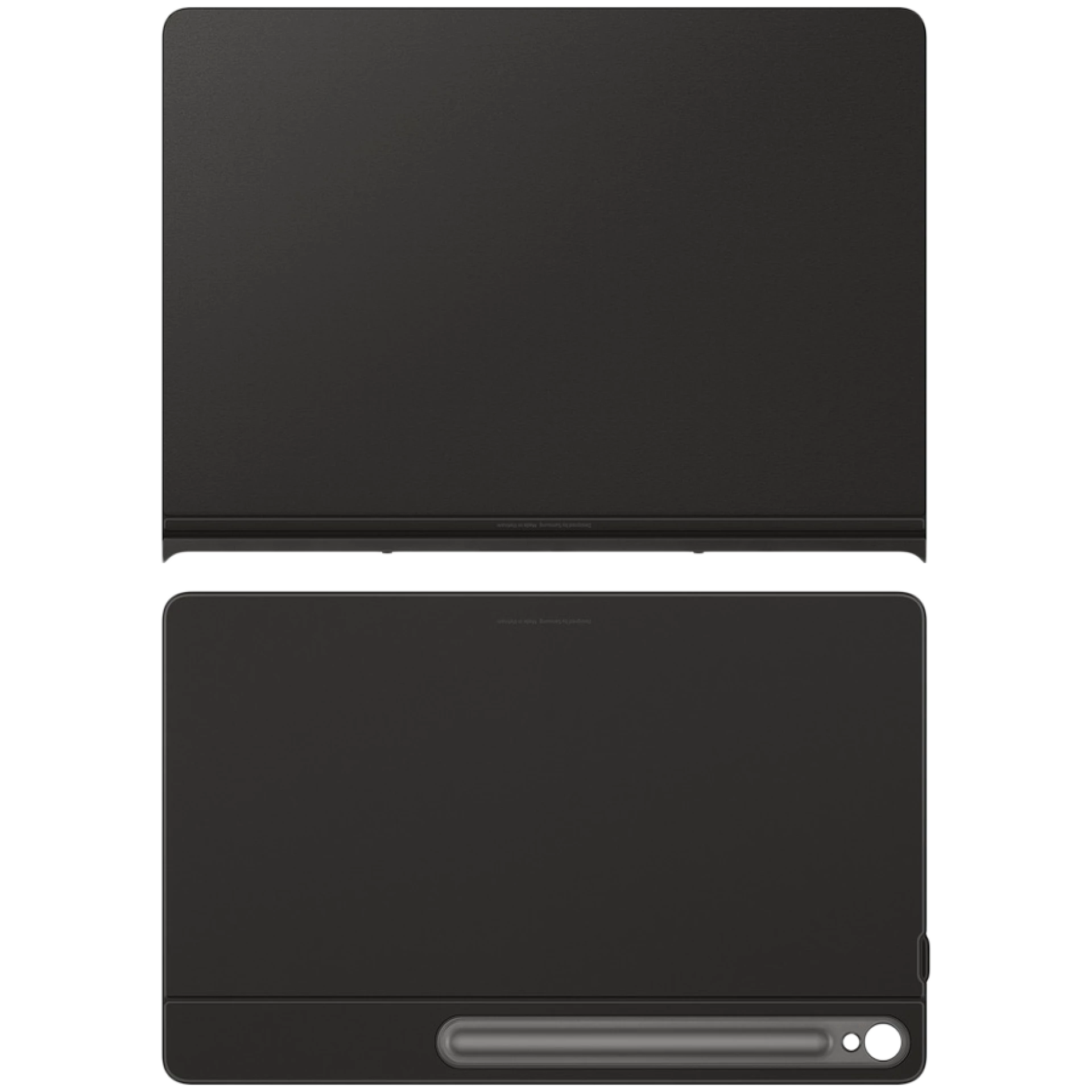 Samsung Galaxy Tab S10 FE+ Smart Book Cover