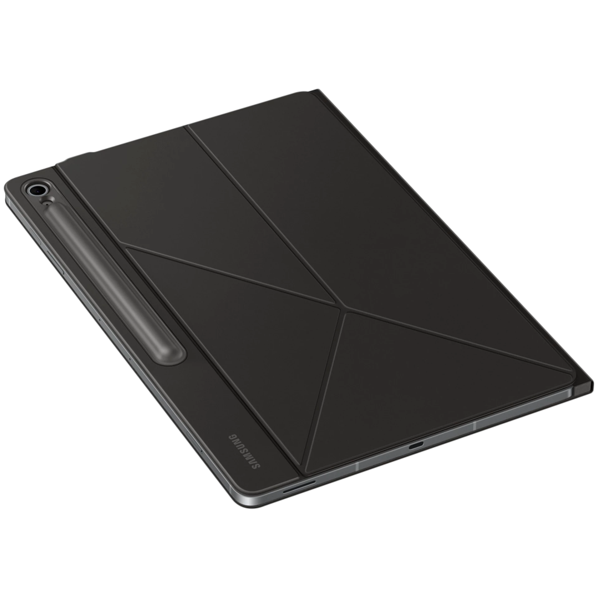 Samsung Galaxy Tab S10 FE+ Smart Book Cover