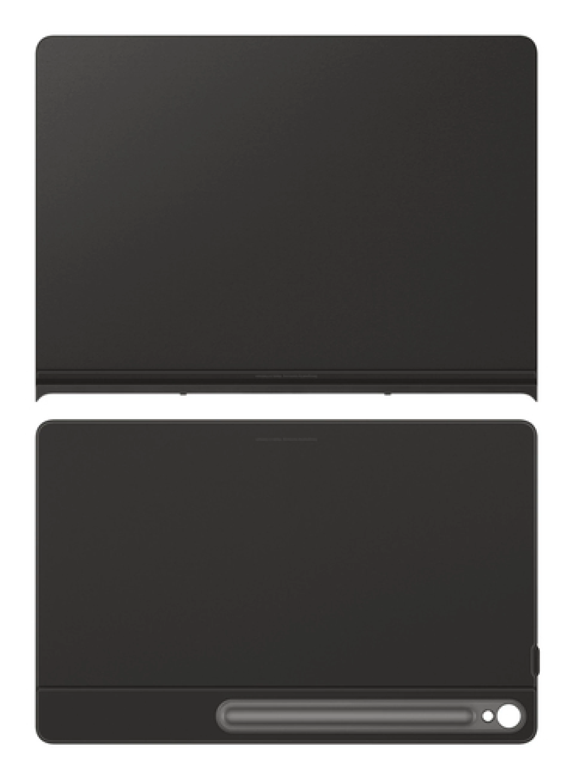 Samsung Galaxy Tab S10 FE+ Smart Book Cover