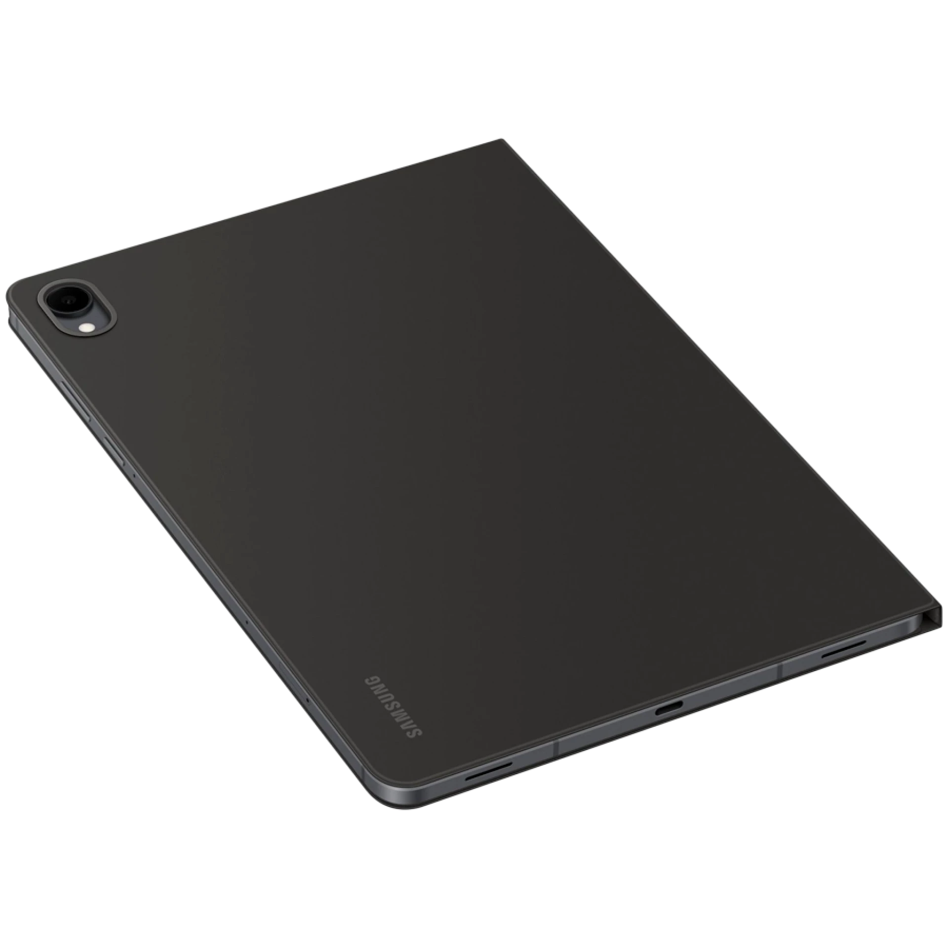 Samsung Galaxy Tab S11 Book Cover Black