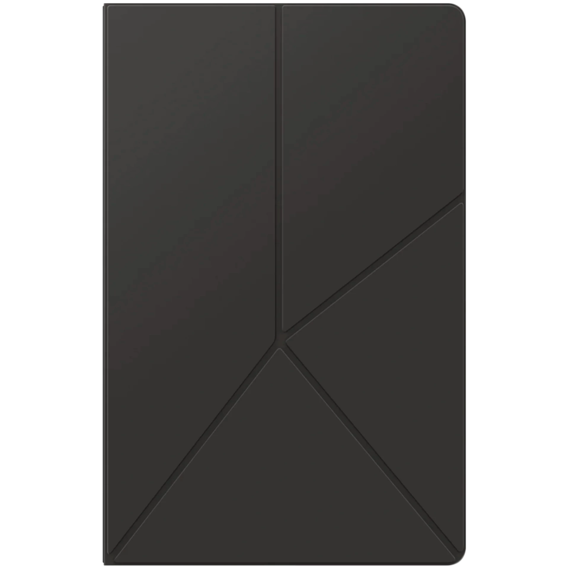 Samsung Galaxy Tab S11 Ultra Book Cover Black