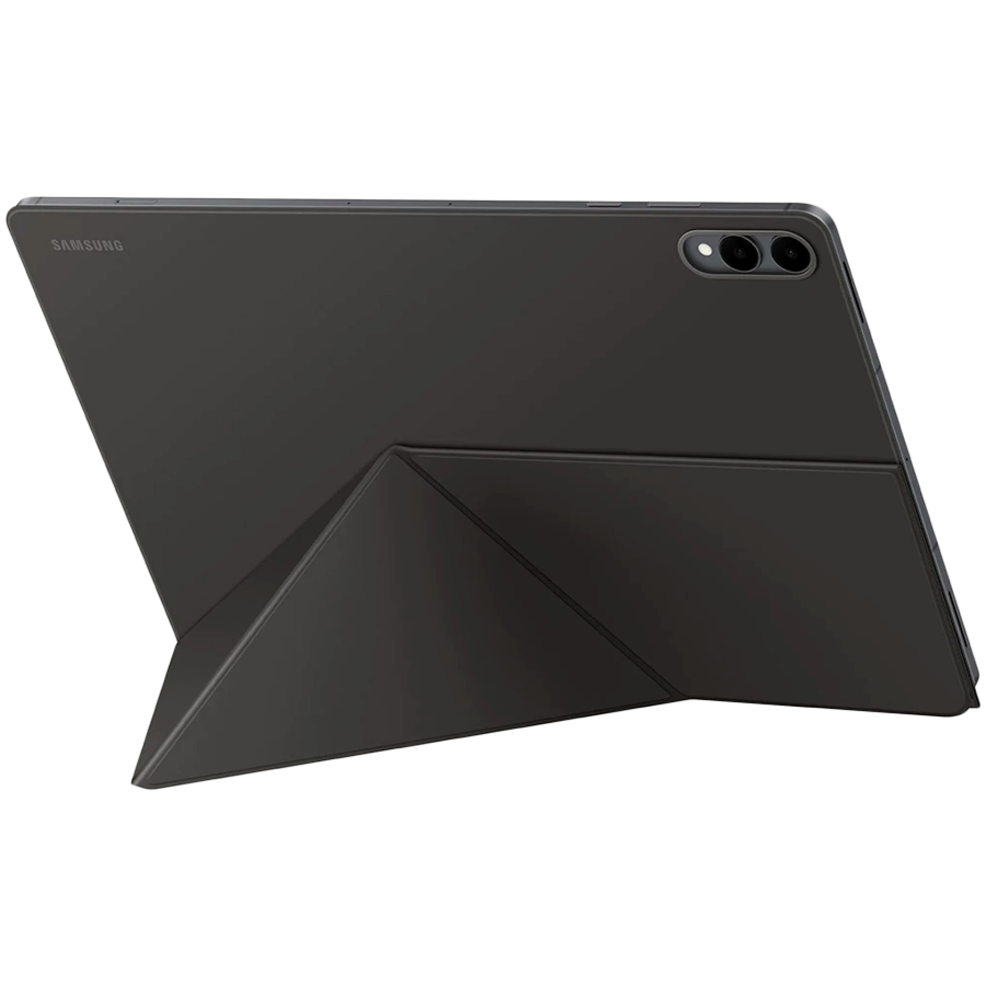 Samsung Galaxy Tab S11 Ultra Book Cover Black
