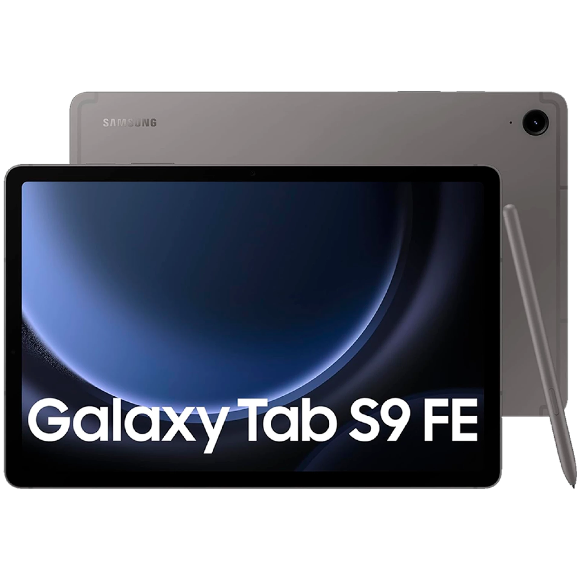 Tablet Samsung Galaxy Tab S9 FE 10.9" X510 Wi-Fi 6GB/128GB Sivi