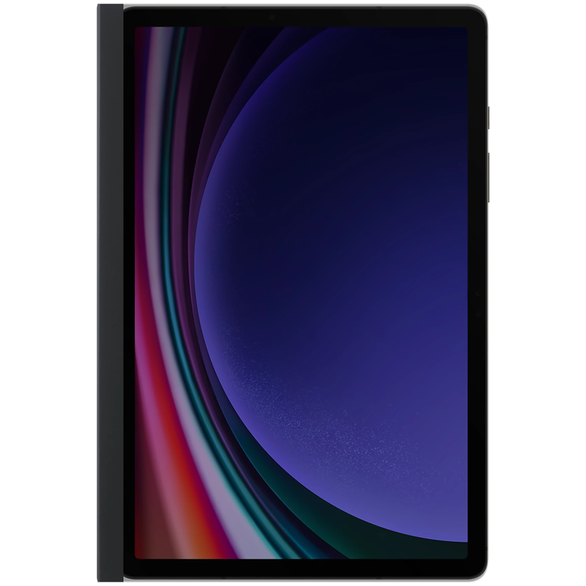 Samsung Galaxy Tab S9 Privacy Screen Black (Magnetic attachment for easy replacement)