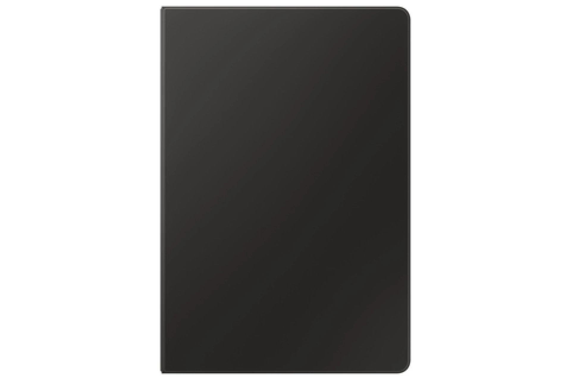 Samsung Galaxy Tab S9/S9 FE/S10 FE/S10 Lite Book Cover Keyboard Black