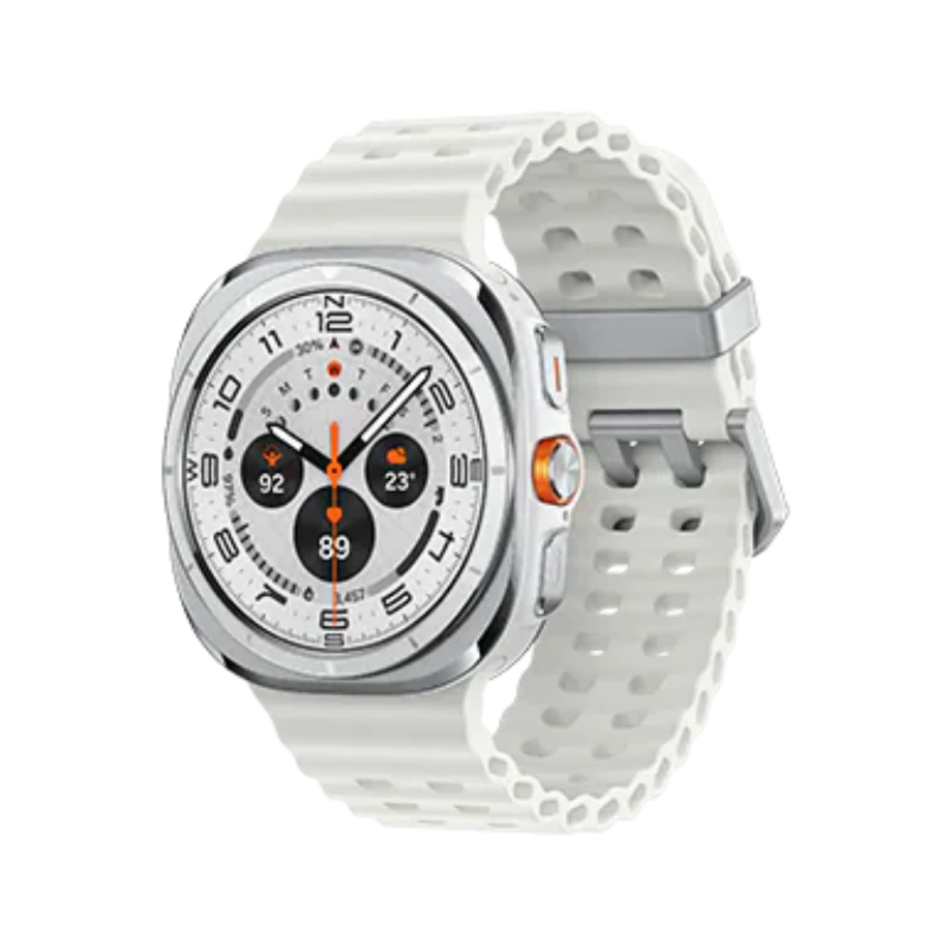 Samsung Galaxy Watch Ultra L705 47mm 2025 LTE Silver