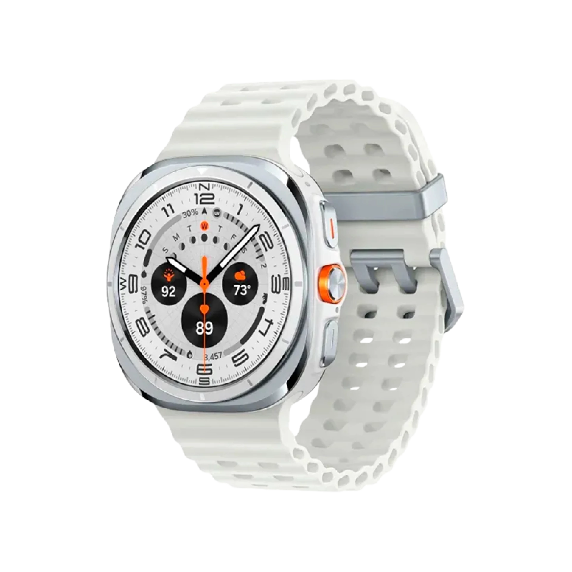 Samsung Galaxy Watch Ultra L705 Titanium White