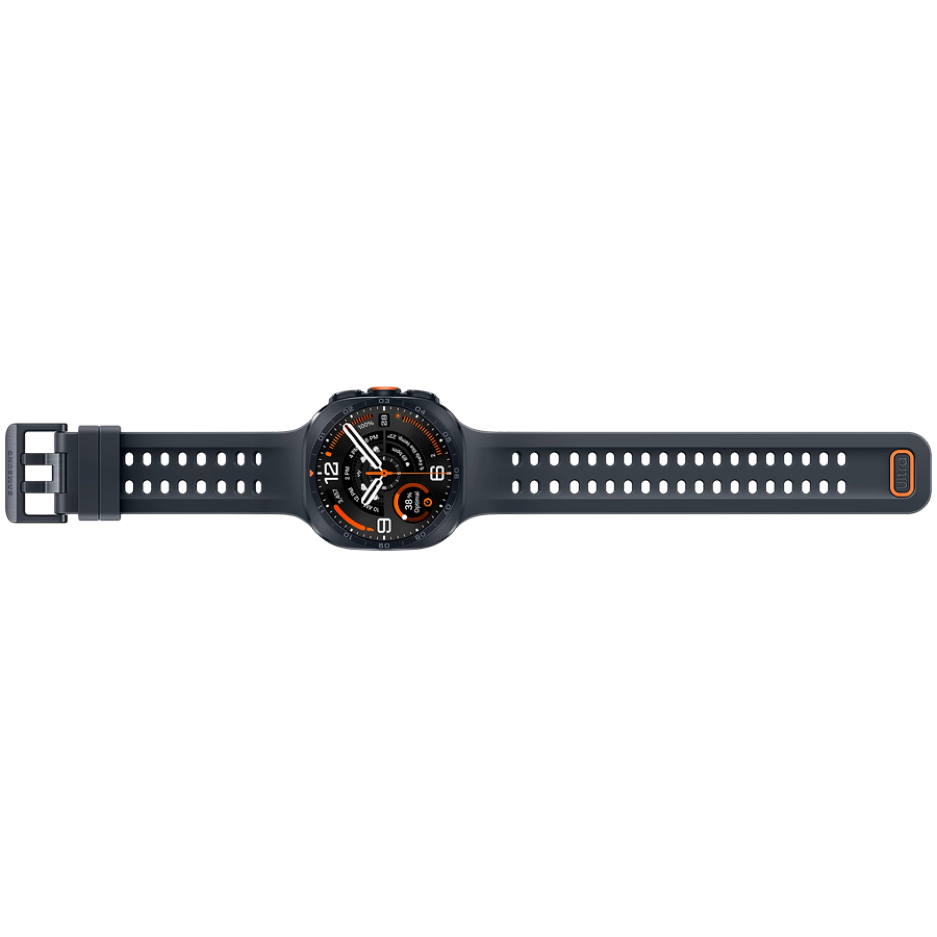 Samsung Galaxy Watch Ultra2 47mm LTE Titanium Gray