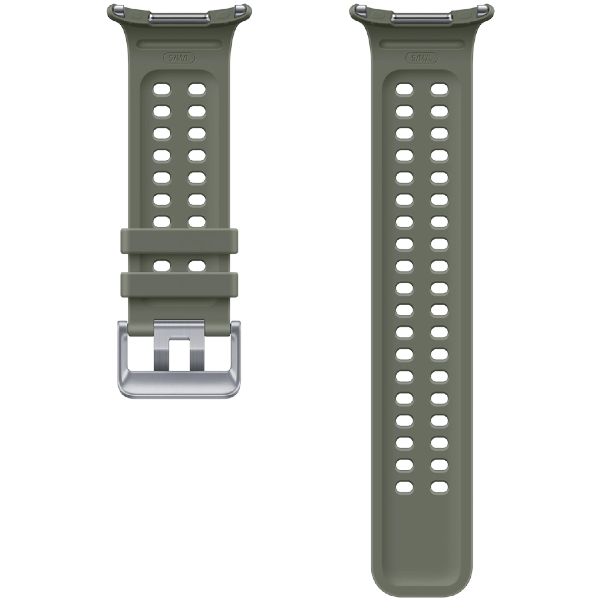 Samsung Galaxy Watch Ultra2 Band Marine Green