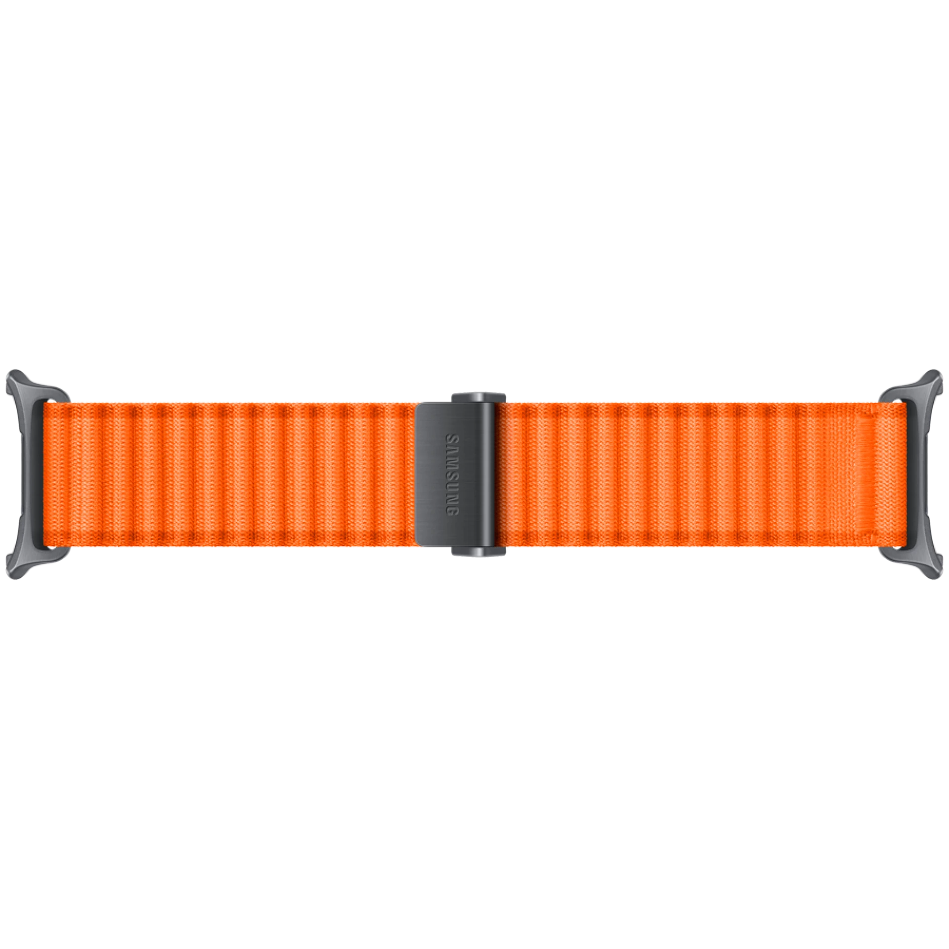 Samsung Galaxy Watch Ultra2 Band Trail Gold