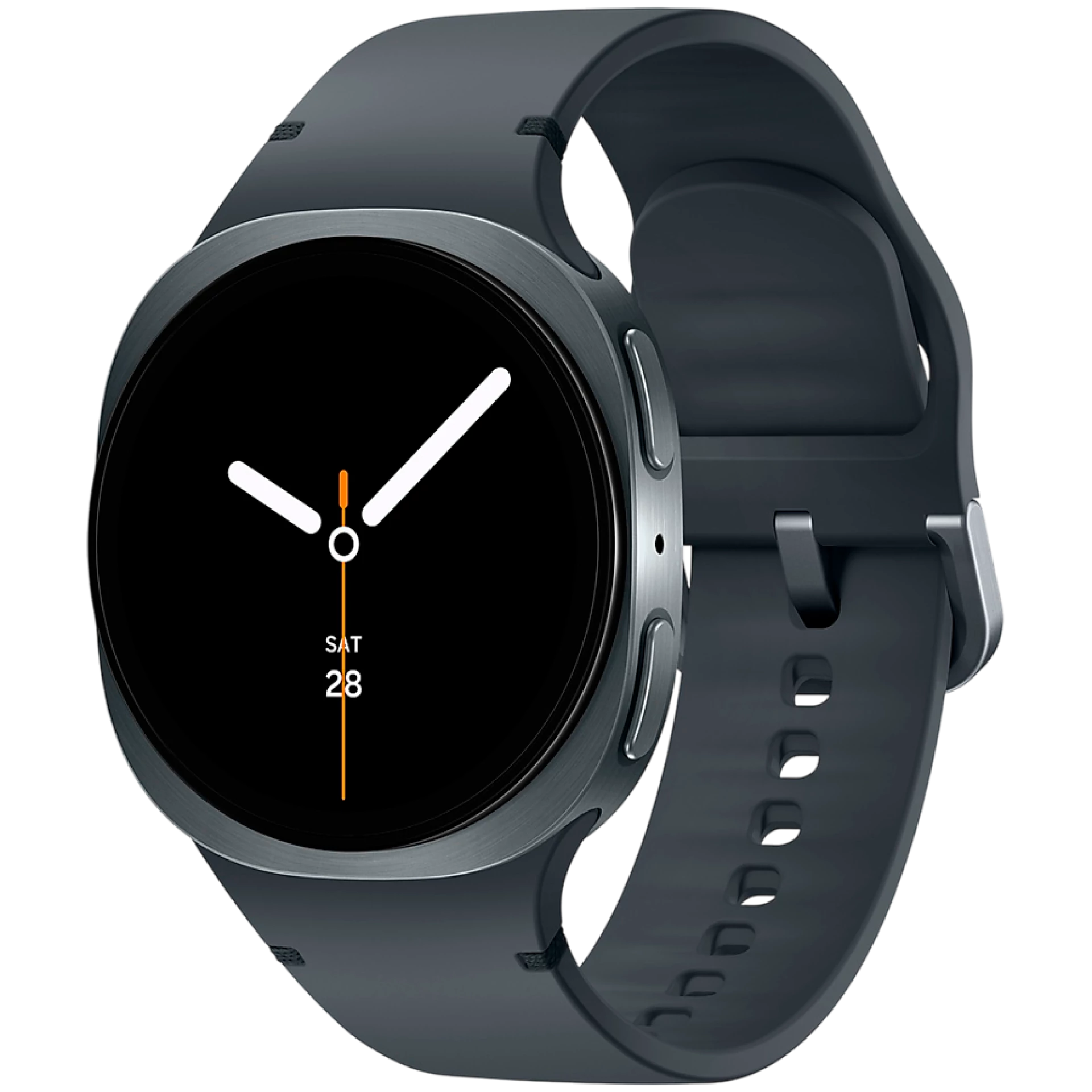 Samsung Galaxy Watch8 40mm BT Dark Gray