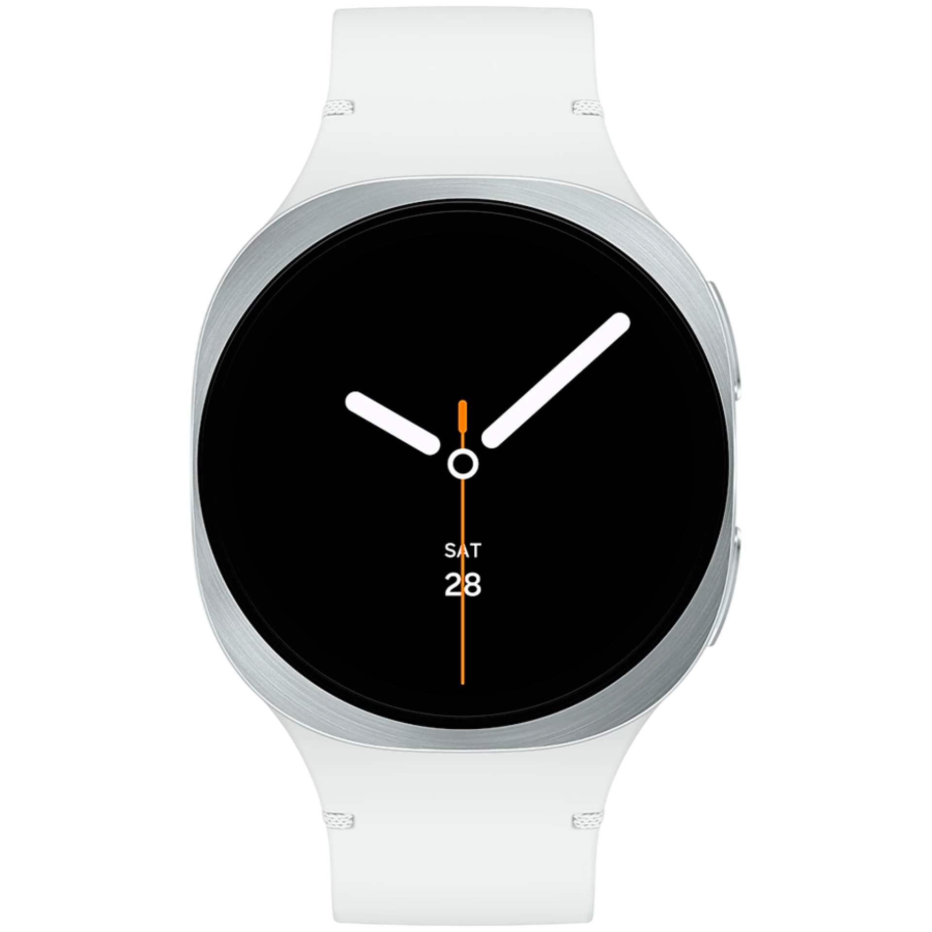 Samsung Galaxy Watch8 40mm BT Silver