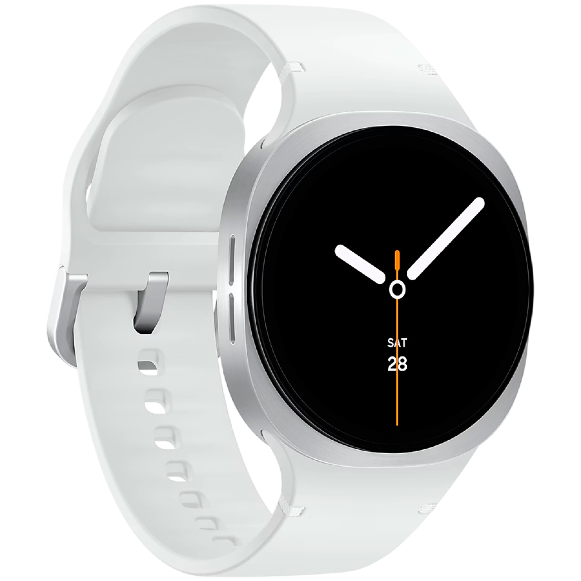 Samsung Galaxy Watch8 40mm BT Silver