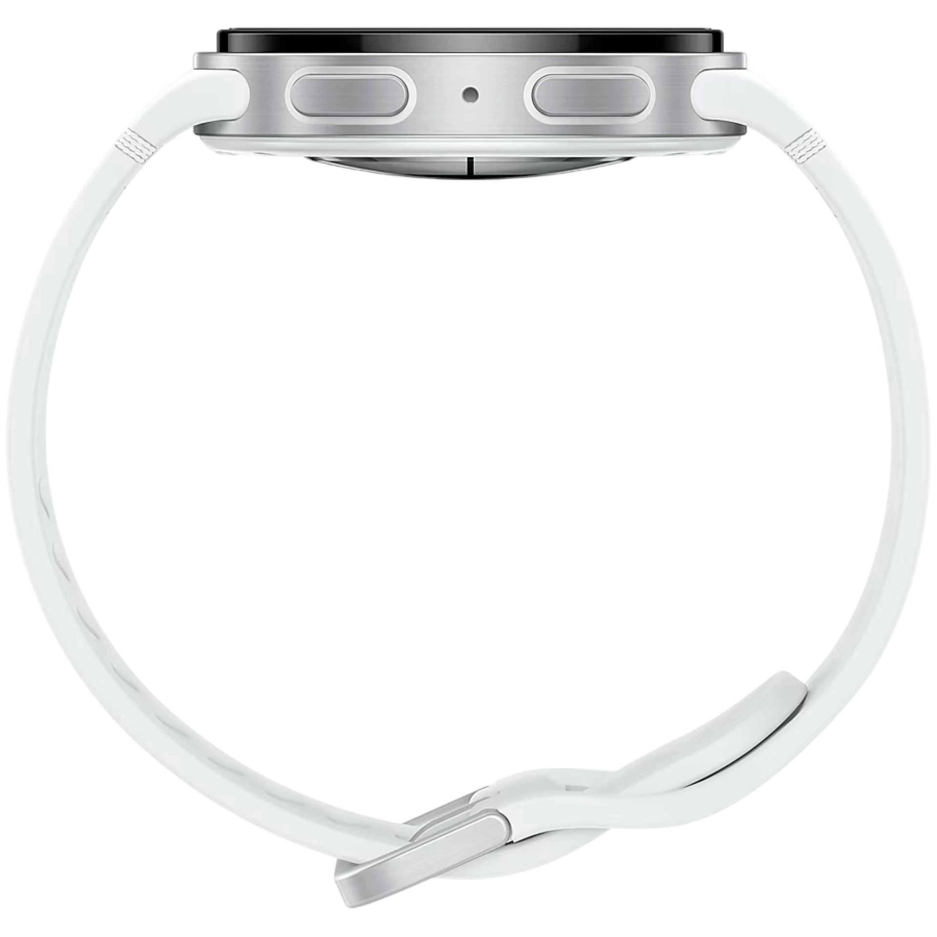 Samsung Galaxy Watch8 40mm BT Silver