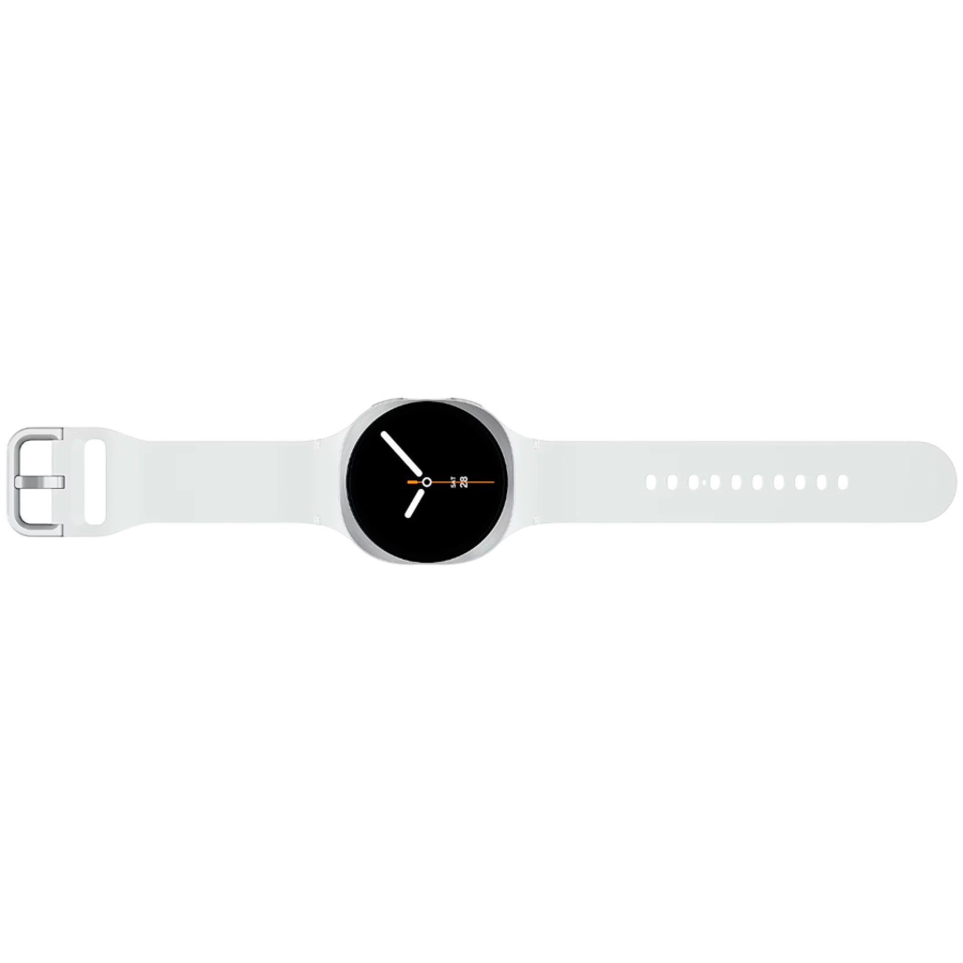 Samsung Galaxy Watch8 40mm BT Silver