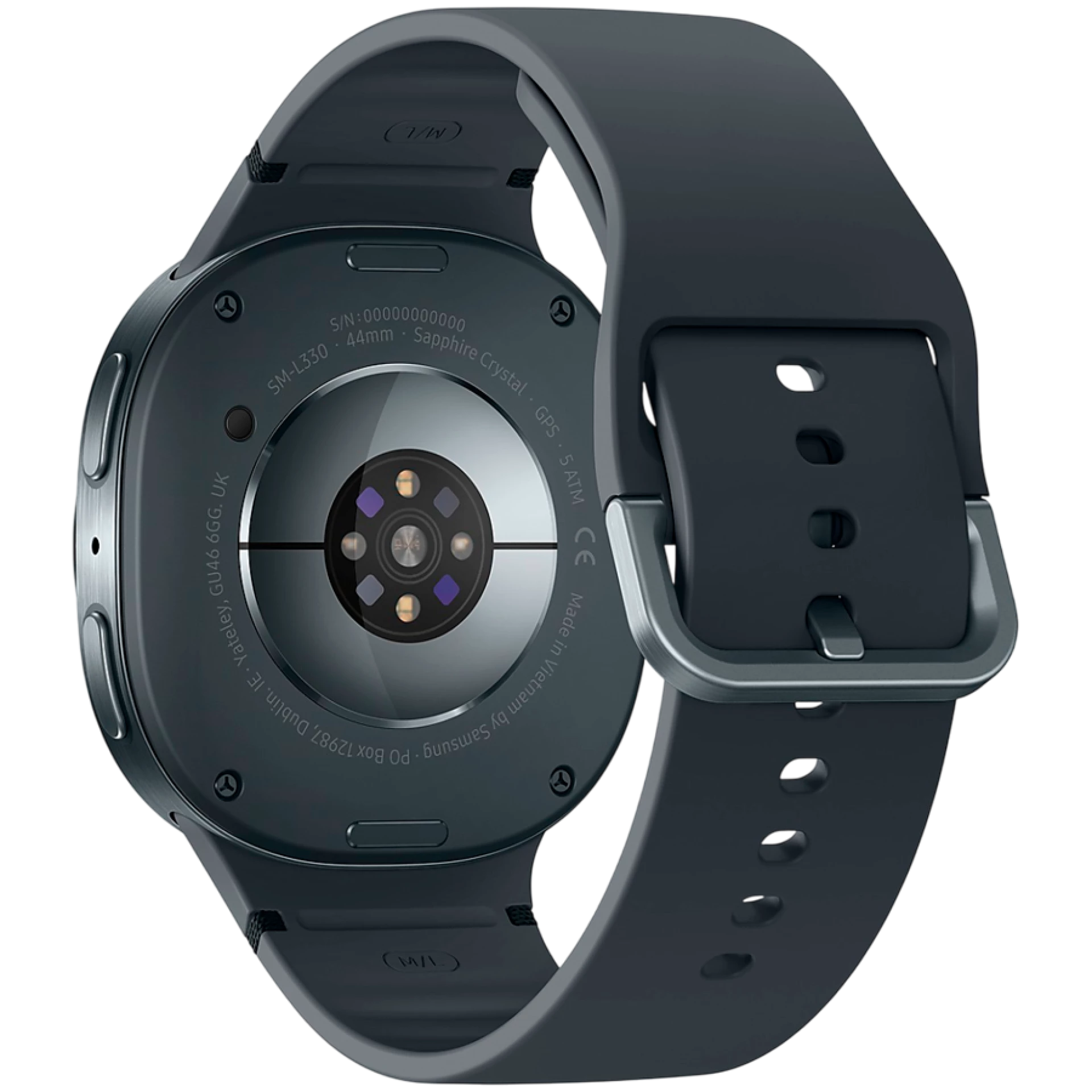 Samsung Galaxy Watch8 44mm BT Dark Gray