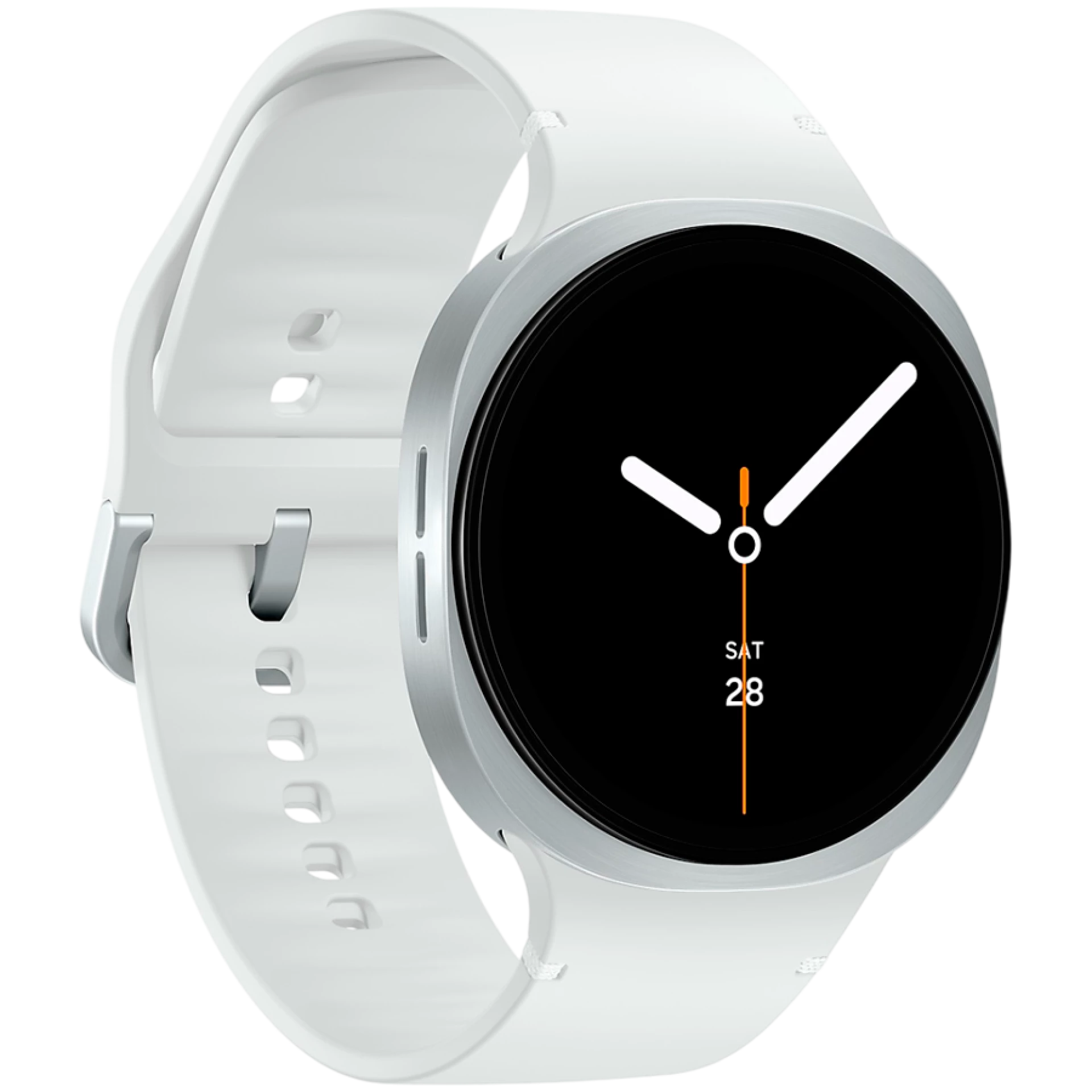 Samsung Galaxy Watch8 44mm BT Silver