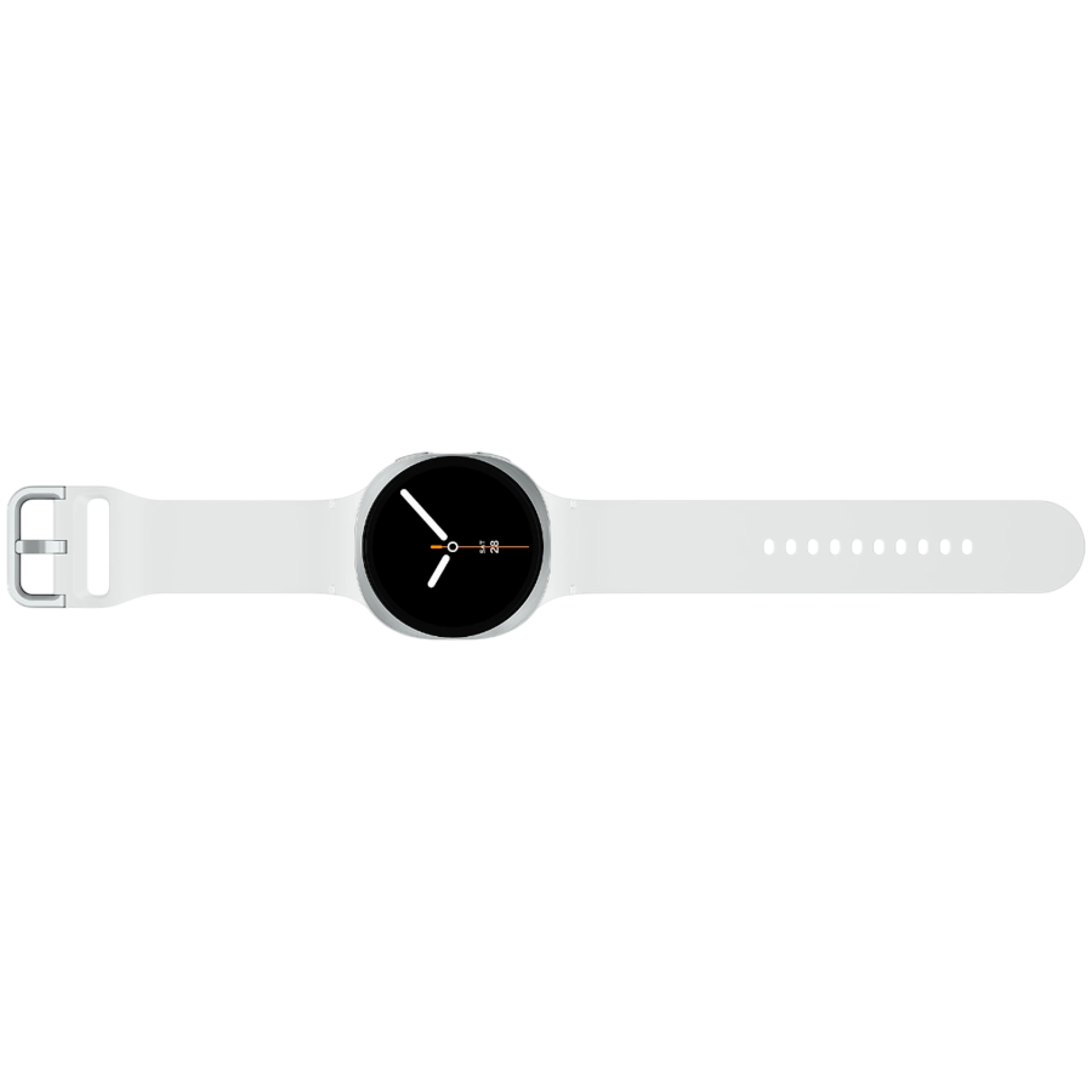 Samsung Galaxy Watch8 44mm BT Silver