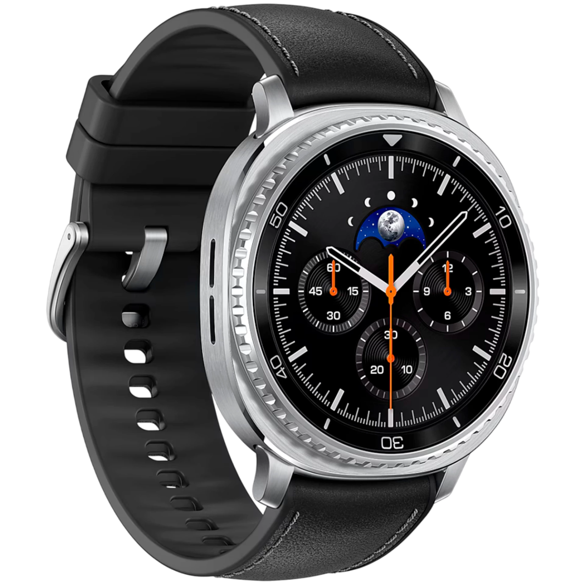 Samsung Galaxy Watch8 Classic 46mm BT Black