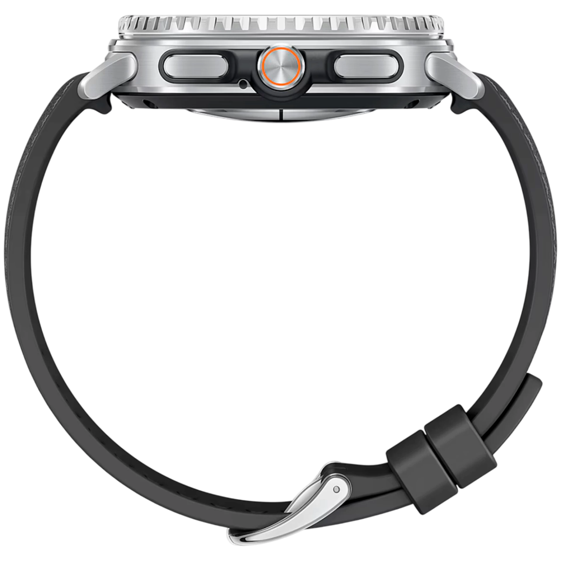 Samsung Galaxy Watch8 Classic 46mm BT Black
