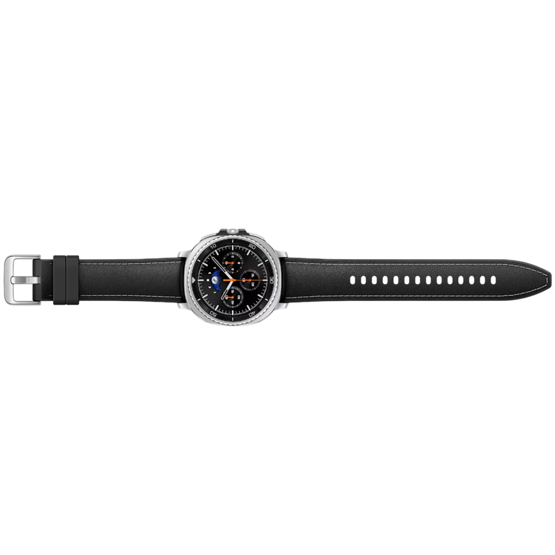Samsung Galaxy Watch8 Classic 46mm BT Black
