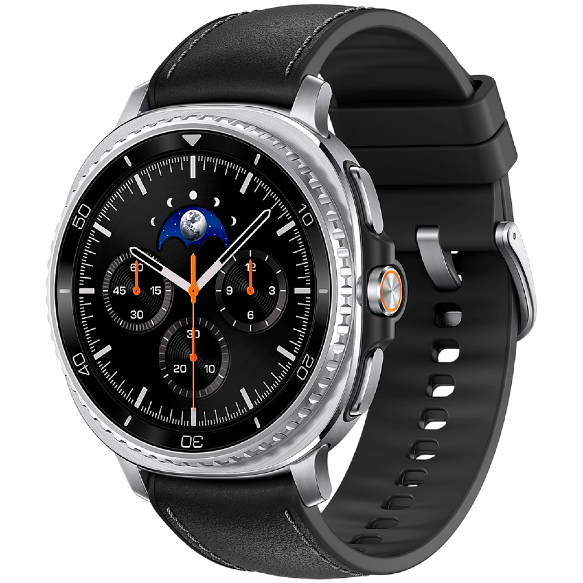 Samsung Galaxy Watch8 Classic 46mm BT Black