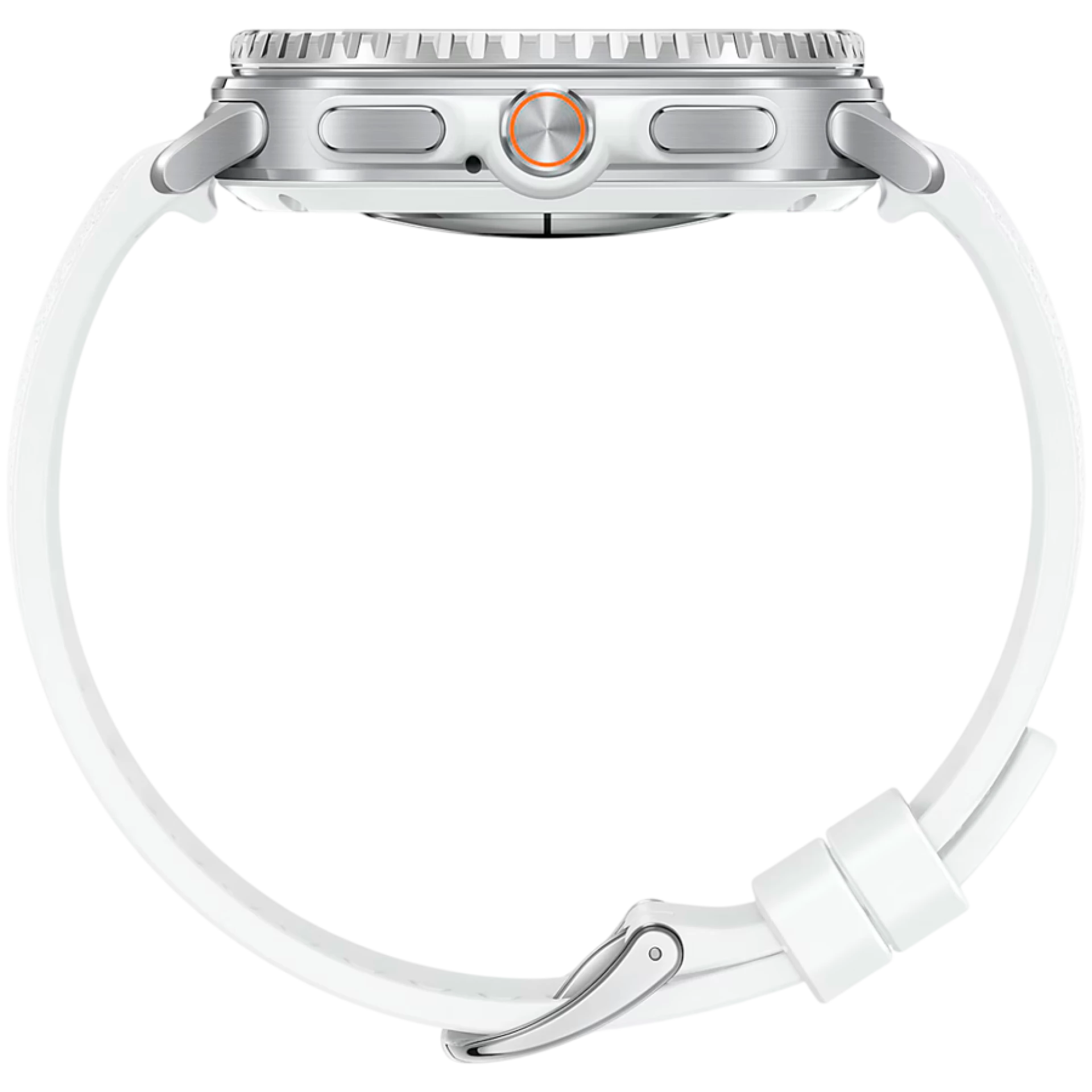 Samsung Galaxy Watch8 Classic 46mm BT White